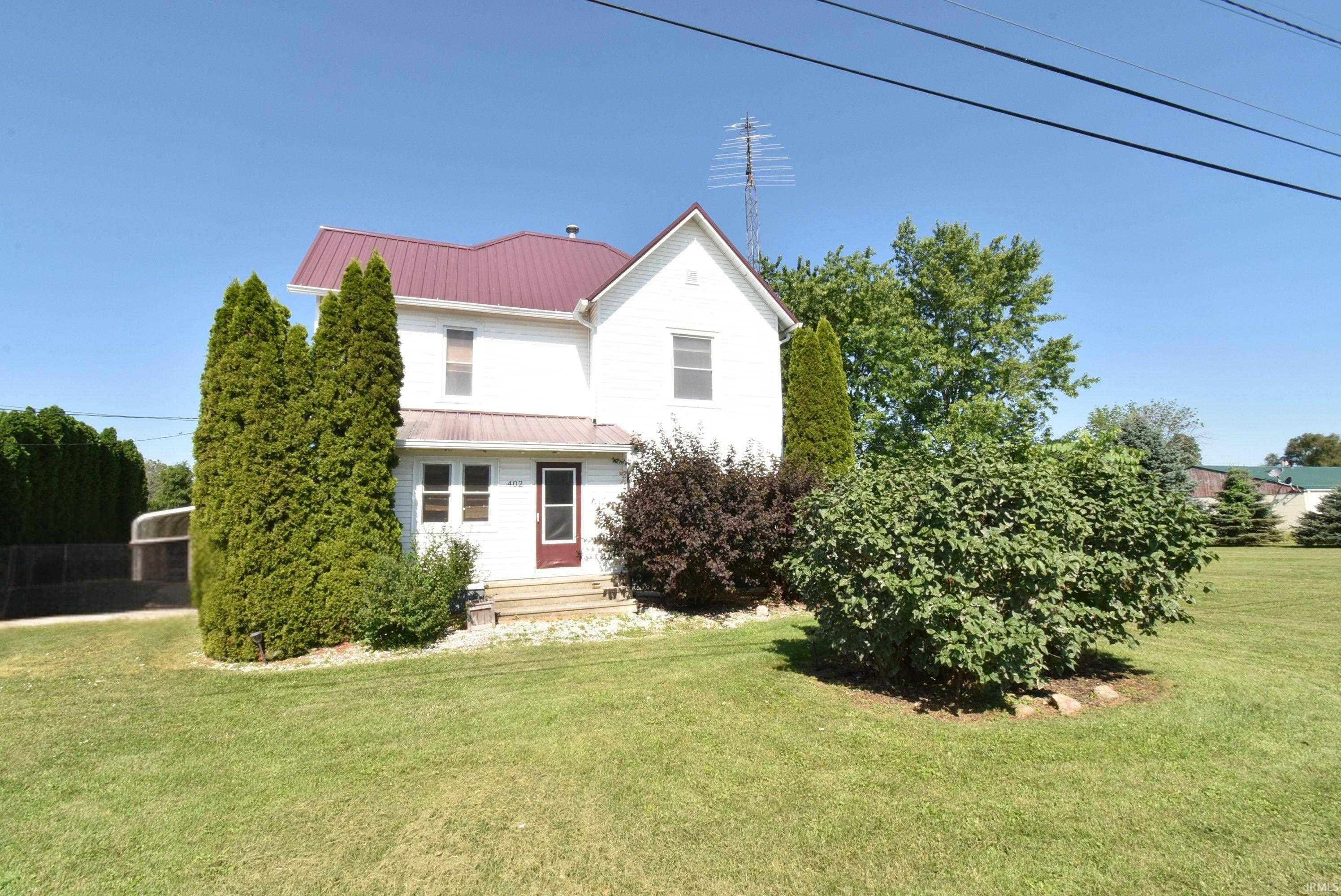 402 N Old Us Highway 41