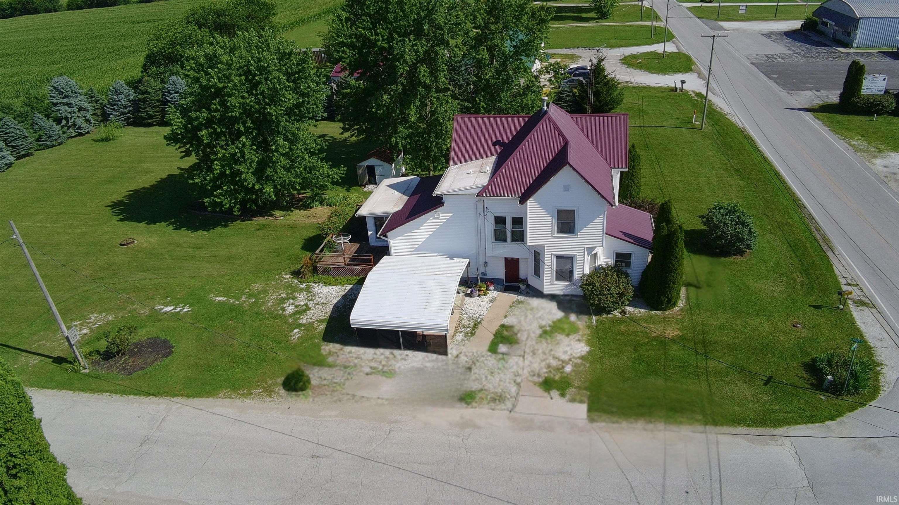 402 N Old Us Highway 41