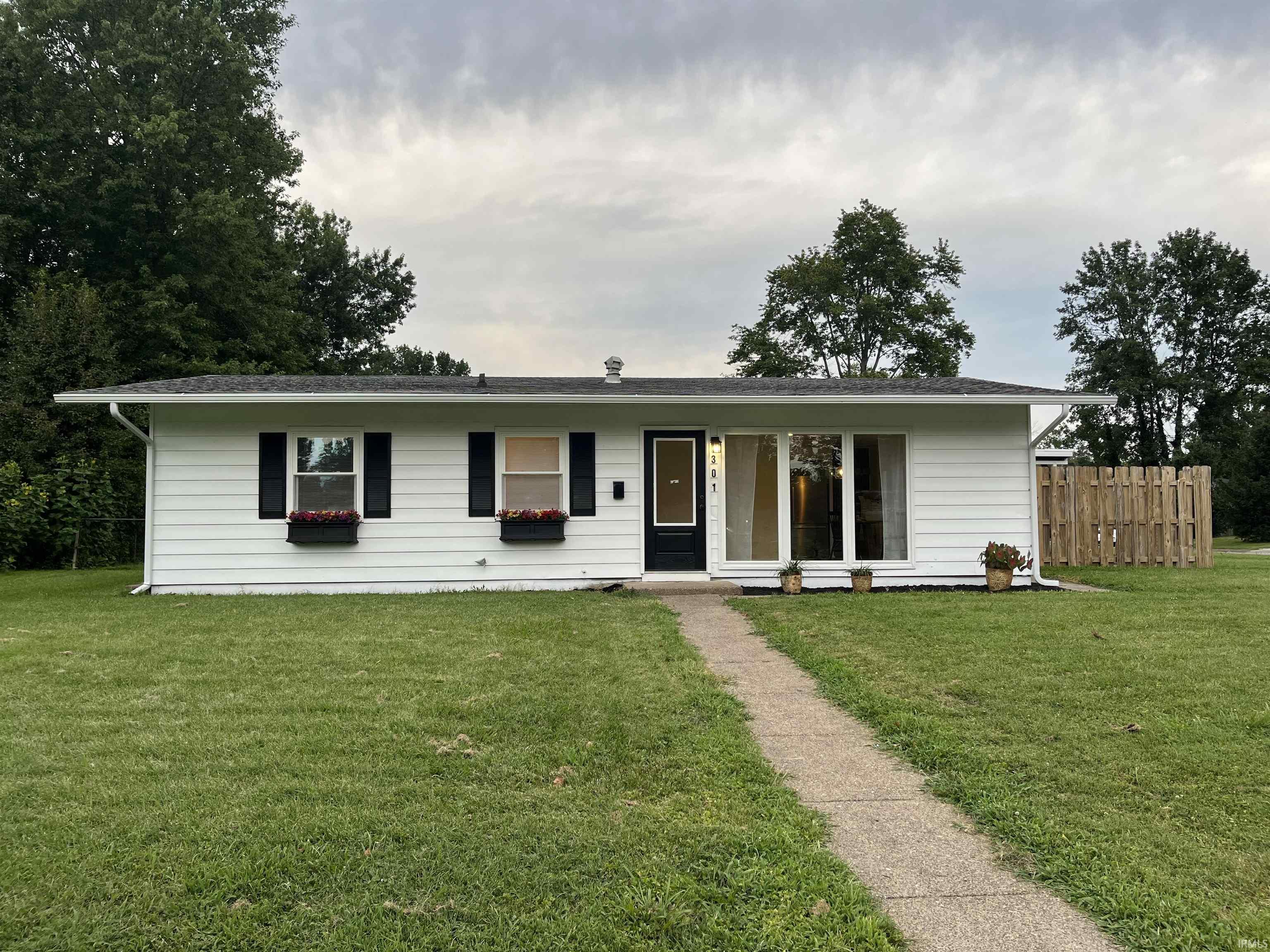 1st image of 301 Concord Blvd, Evansville, IN 47710 | MLS# 202630266