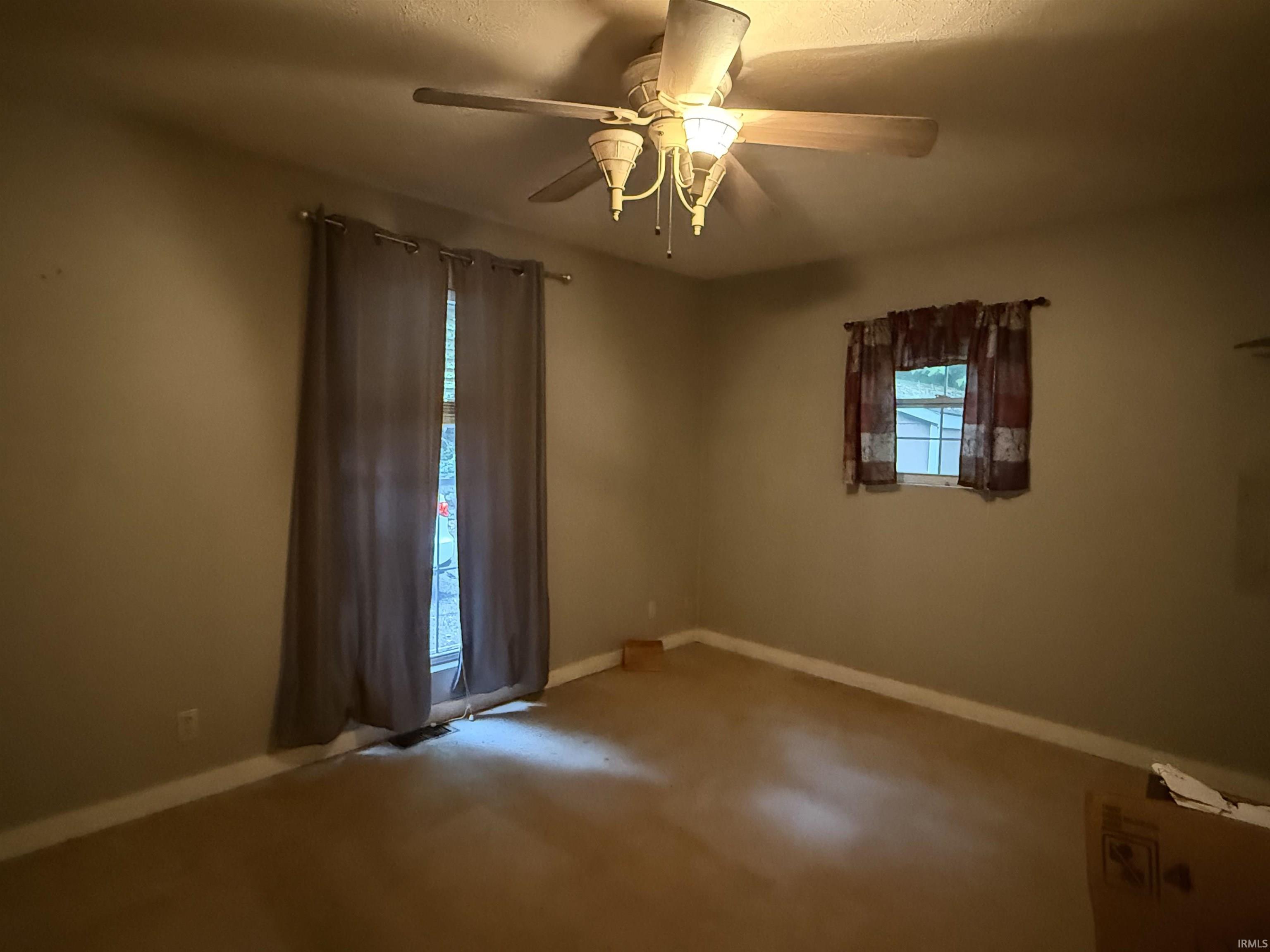 5th image of 1859 S Orman Ln, Bloomfield, IN 47424 | MLS# 202630279