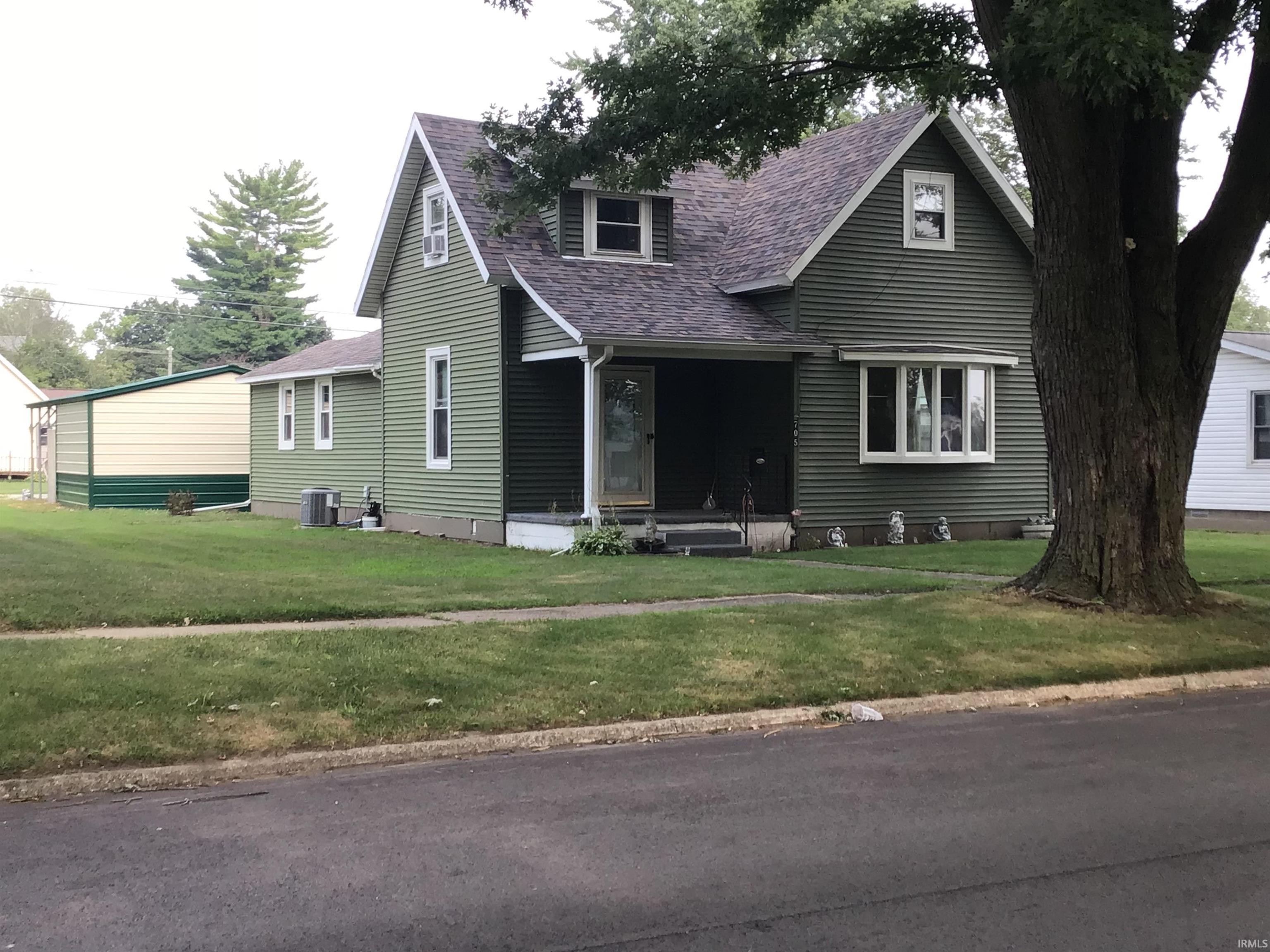 1st image of 705 N Riverside Dr, Winamac, IN 46996 | MLS# 202630283
