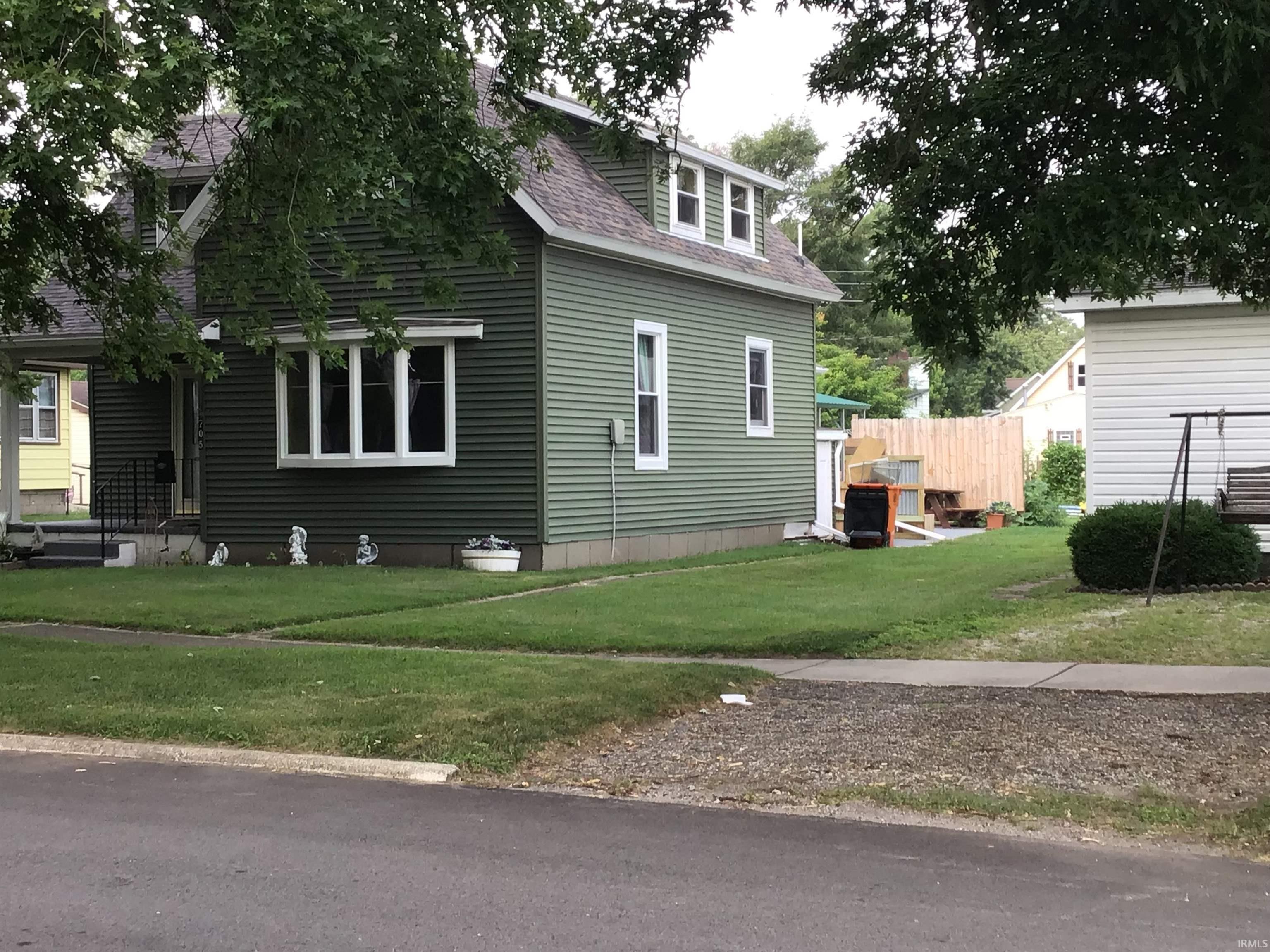 3rd image of 705 N Riverside Dr, Winamac, IN 46996 | MLS# 202630283
