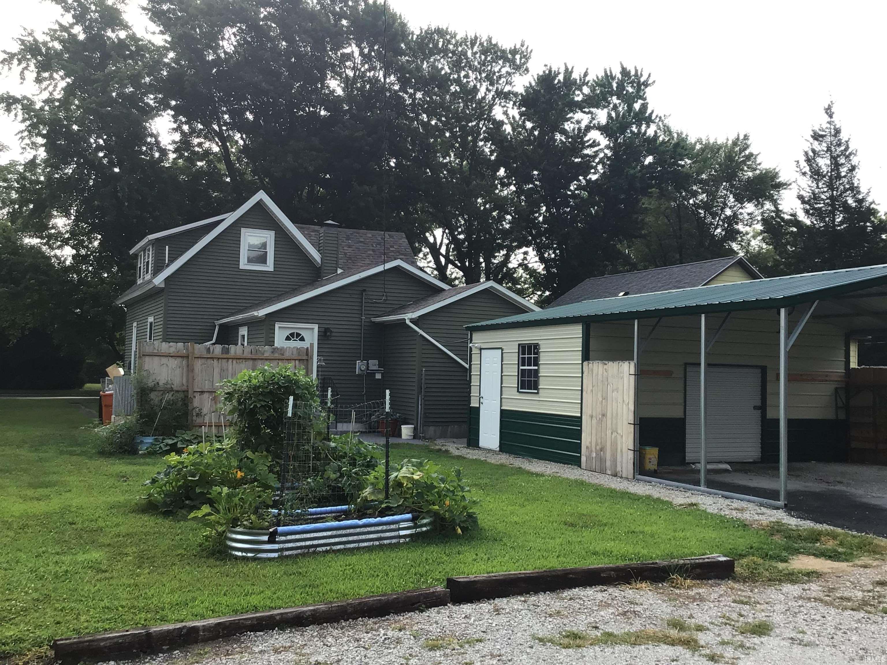 5th image of 705 N Riverside Dr, Winamac, IN 46996 | MLS# 202630283