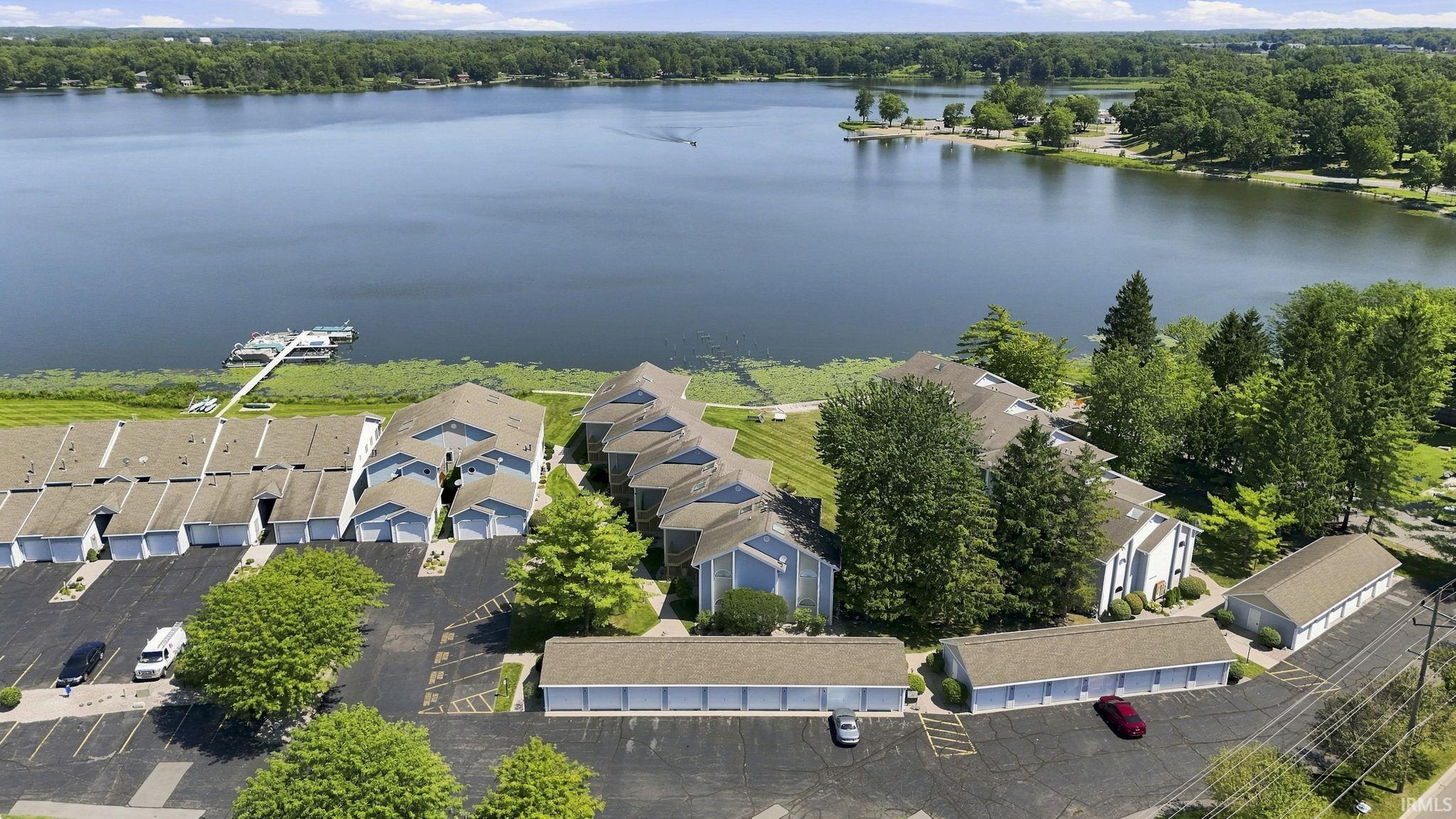 1st image of 800 E Arthur St #B-8, Warsaw, IN 46580 | MLS# 202630286