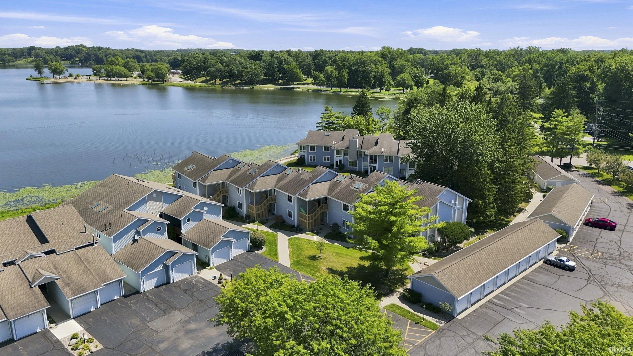 2nd image of 800 E Arthur St #B-8, Warsaw, IN 46580 | MLS# 202630286