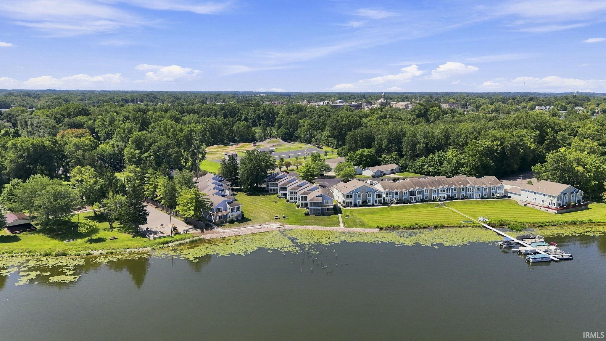 29th image of 800 E Arthur St #B-8, Warsaw, IN 46580 | MLS# 202630286