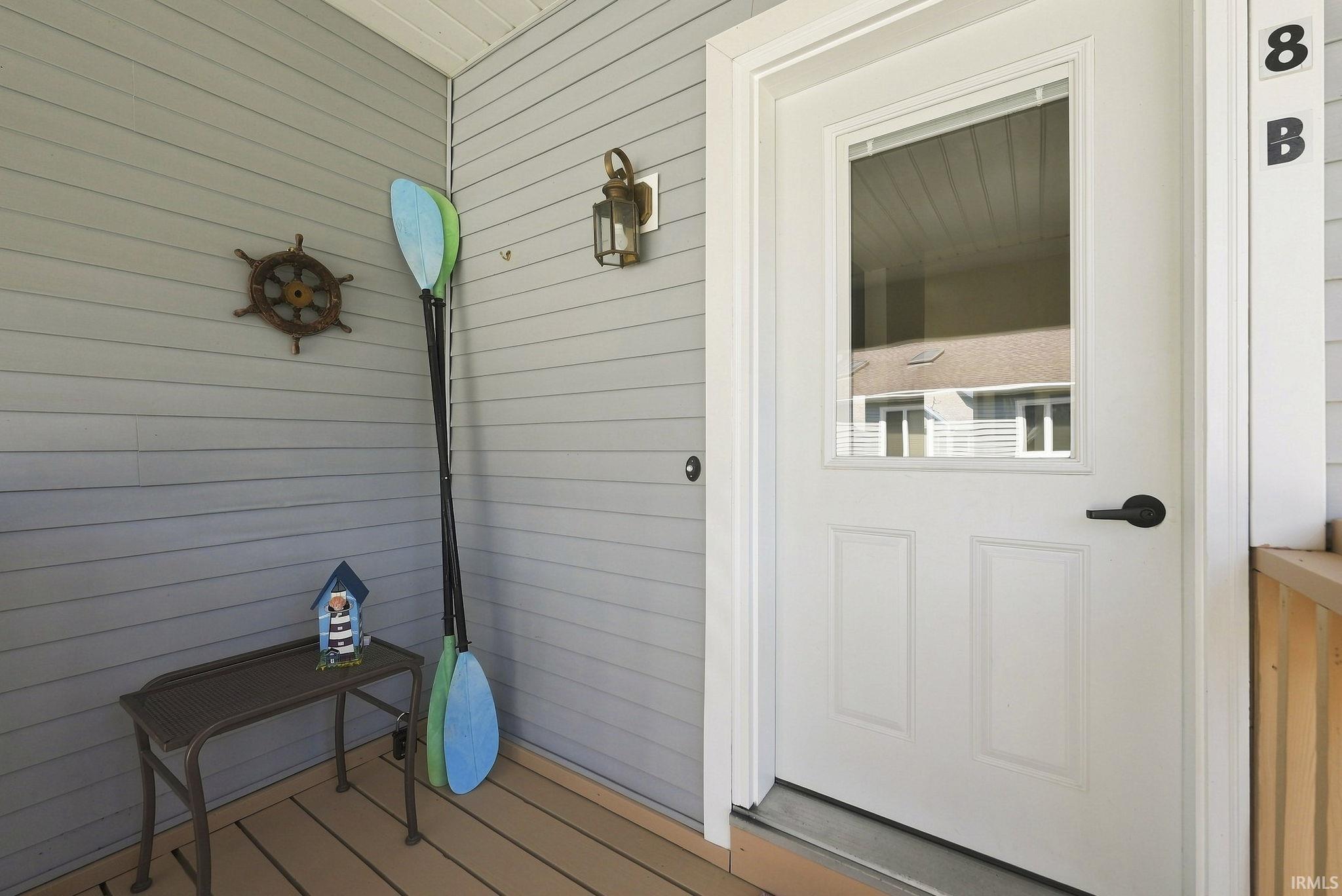 5th image of 800 E Arthur St #B-8, Warsaw, IN 46580 | MLS# 202630286