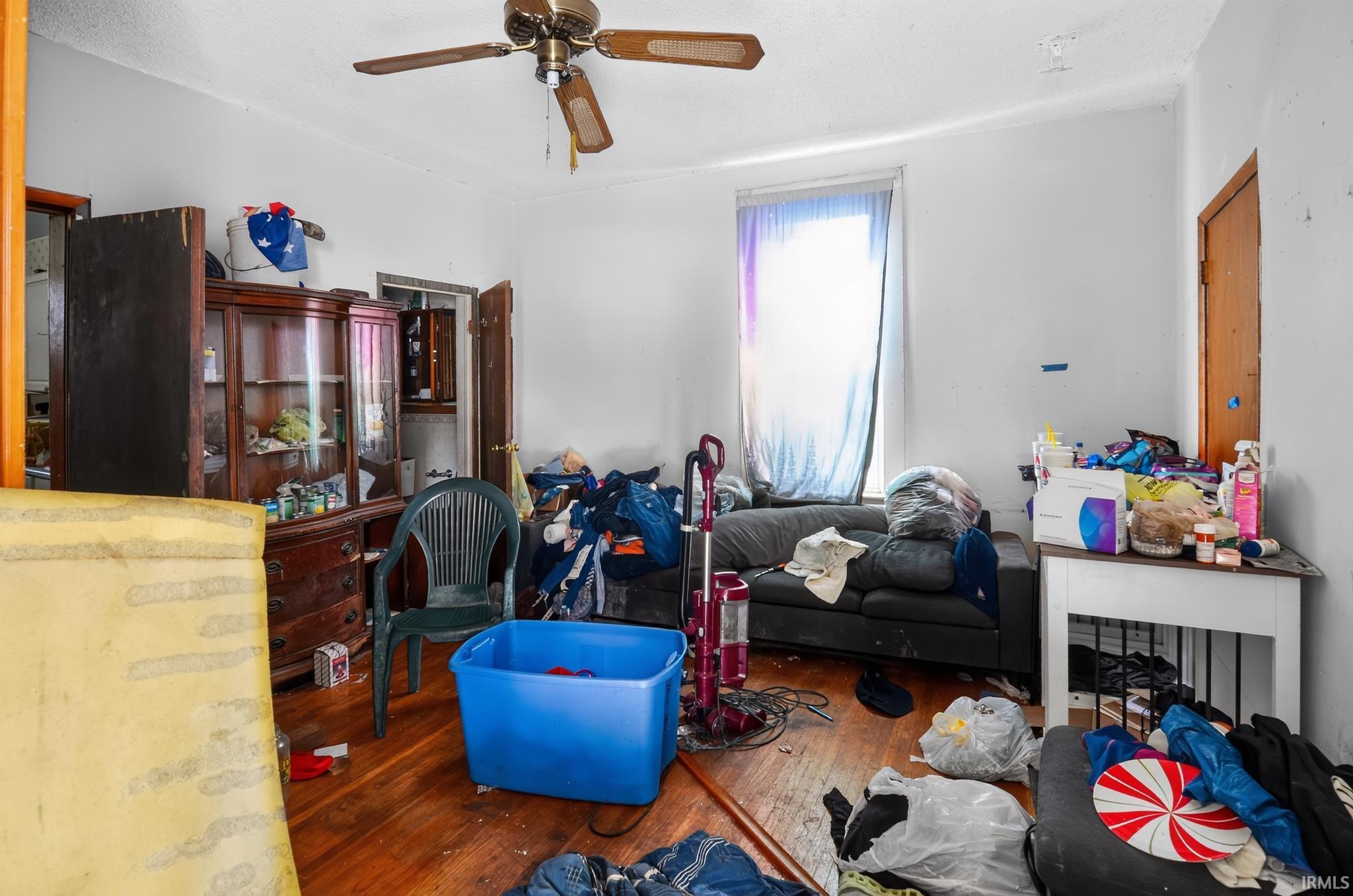4th image of 1340 Locust St, Terre Haute, IN 47807 | MLS# 202630291