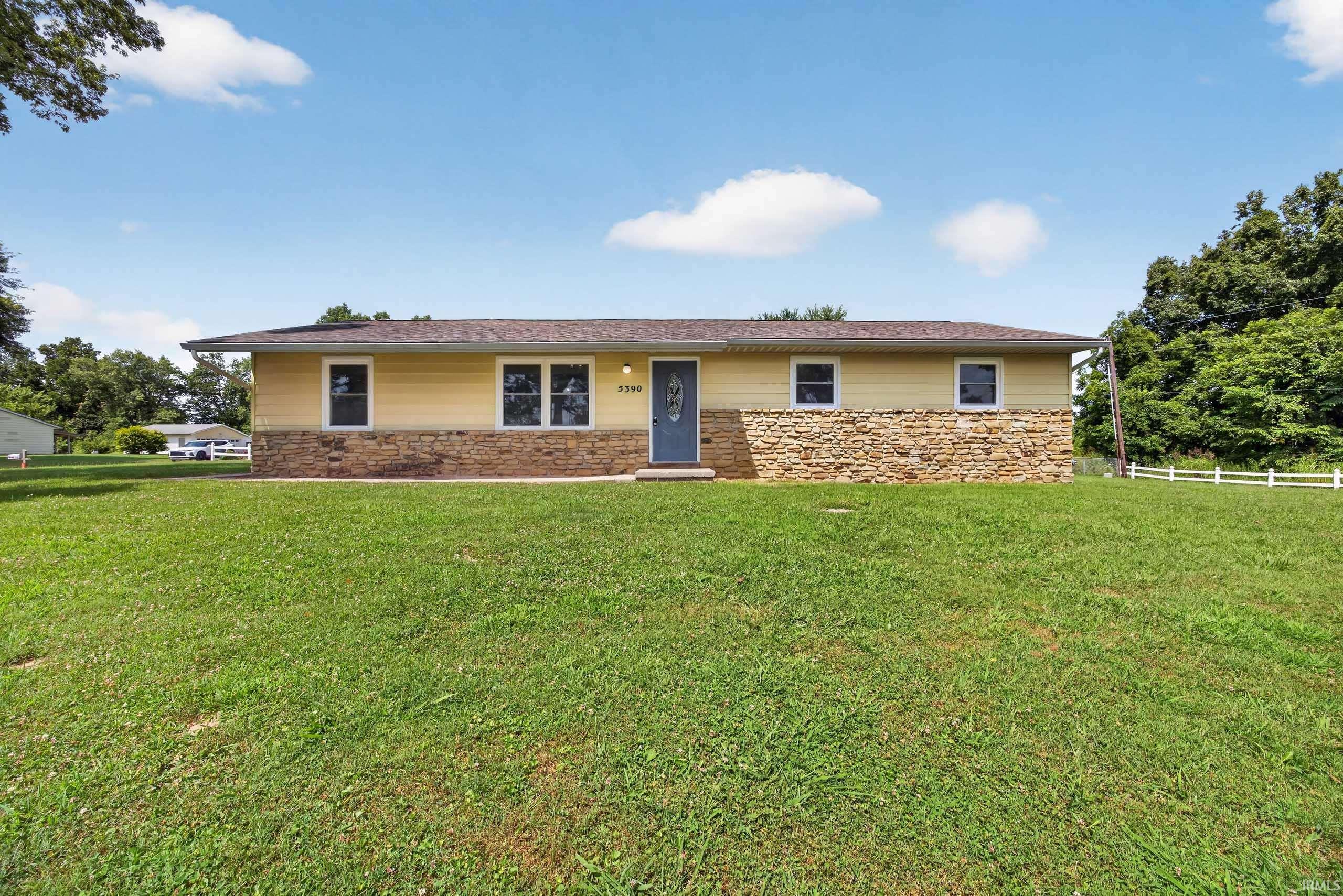 1st image of 5390 S Victor Pike, Bloomington, IN 47403 | MLS# 202630294
