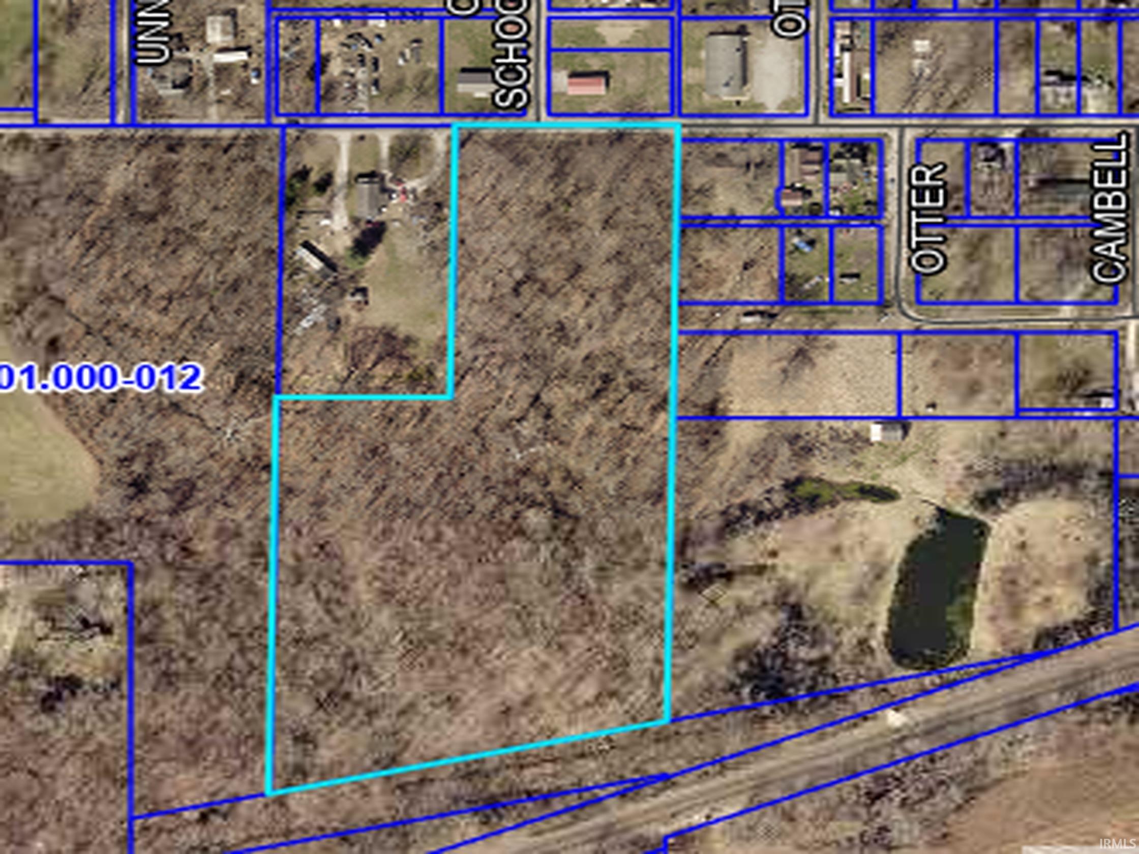 1st image of Tbd E Devonald Ave, Terre Haute, IN 47805 | MLS# 202630299