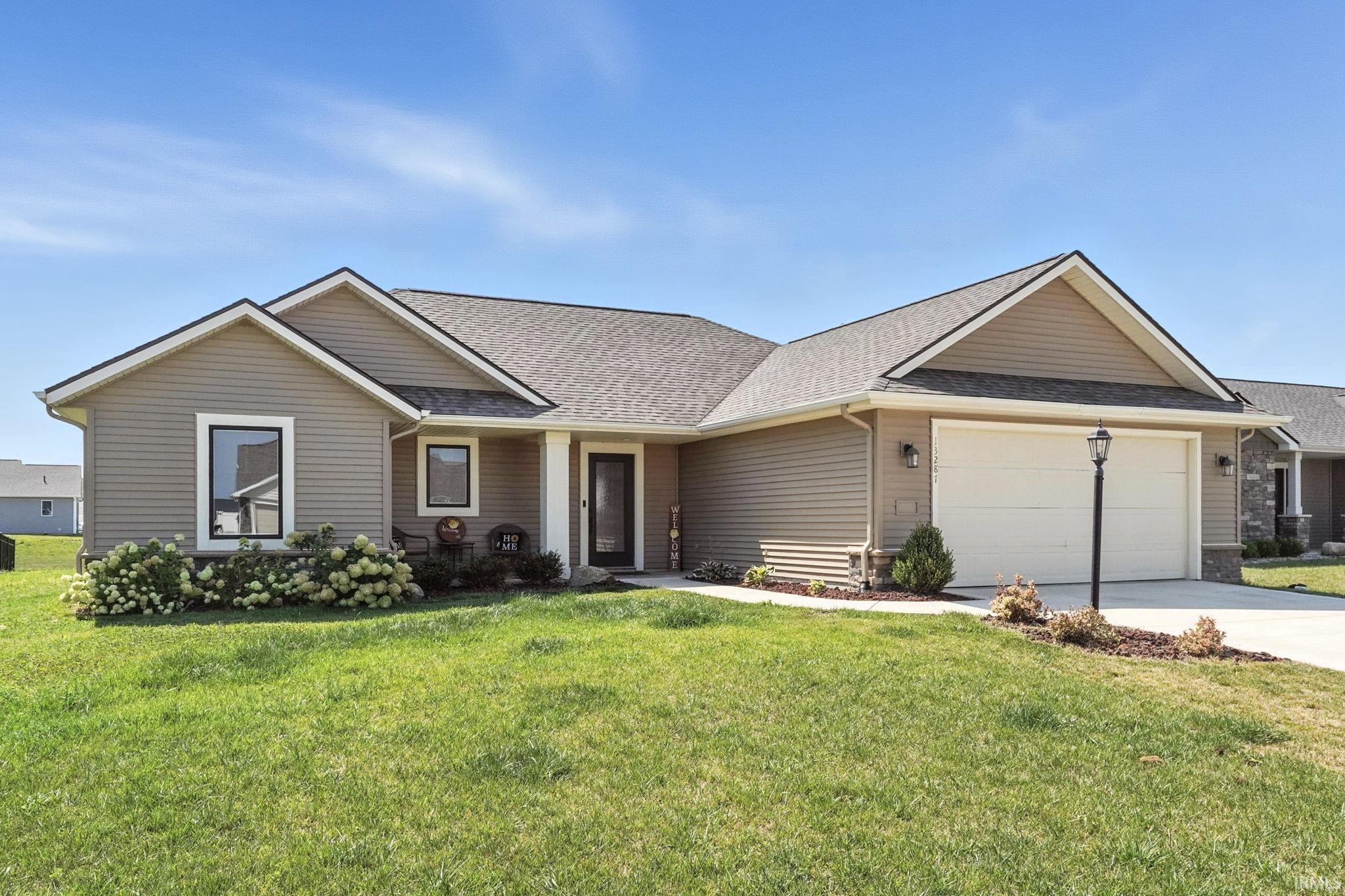 2nd image of 13287 Silk Tree Trl, Fort Wayne, IN 46814 | MLS# 202630305
