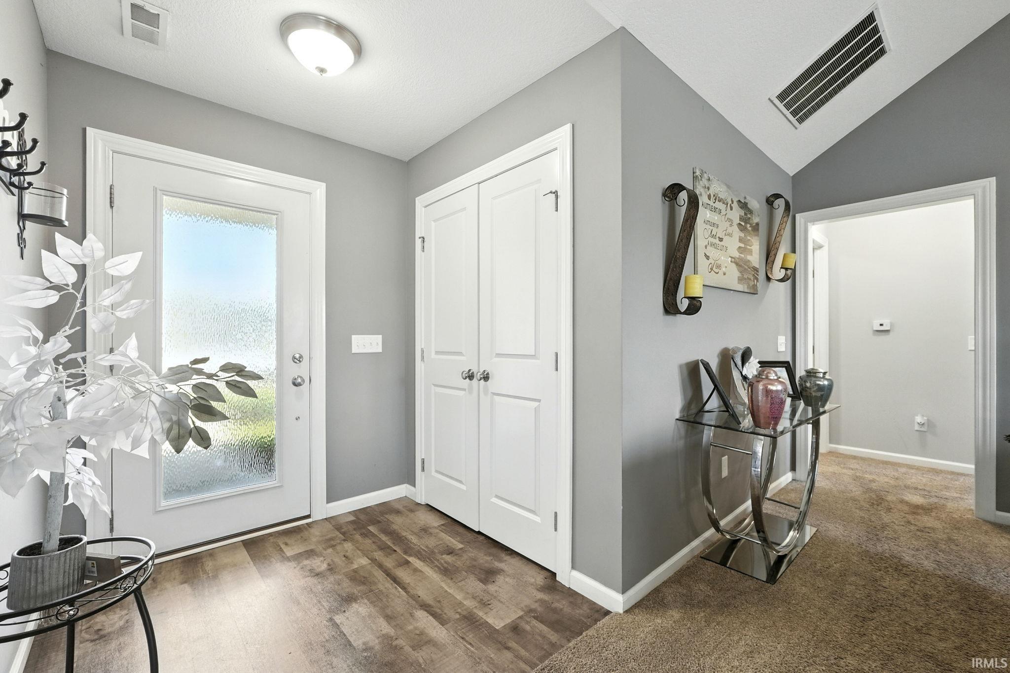 3rd image of 13287 Silk Tree Trl, Fort Wayne, IN 46814 | MLS# 202630305
