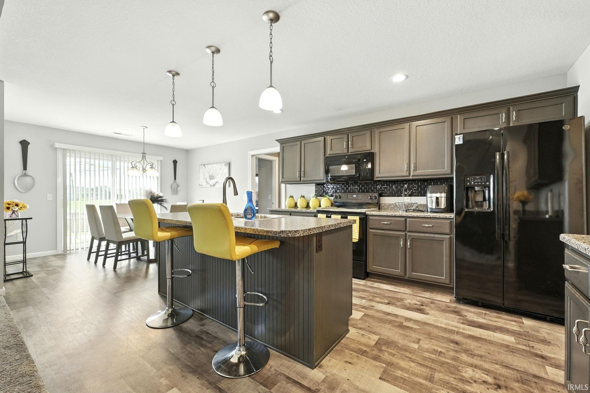 4th image of 13287 Silk Tree Trl, Fort Wayne, IN 46814 | MLS# 202630305