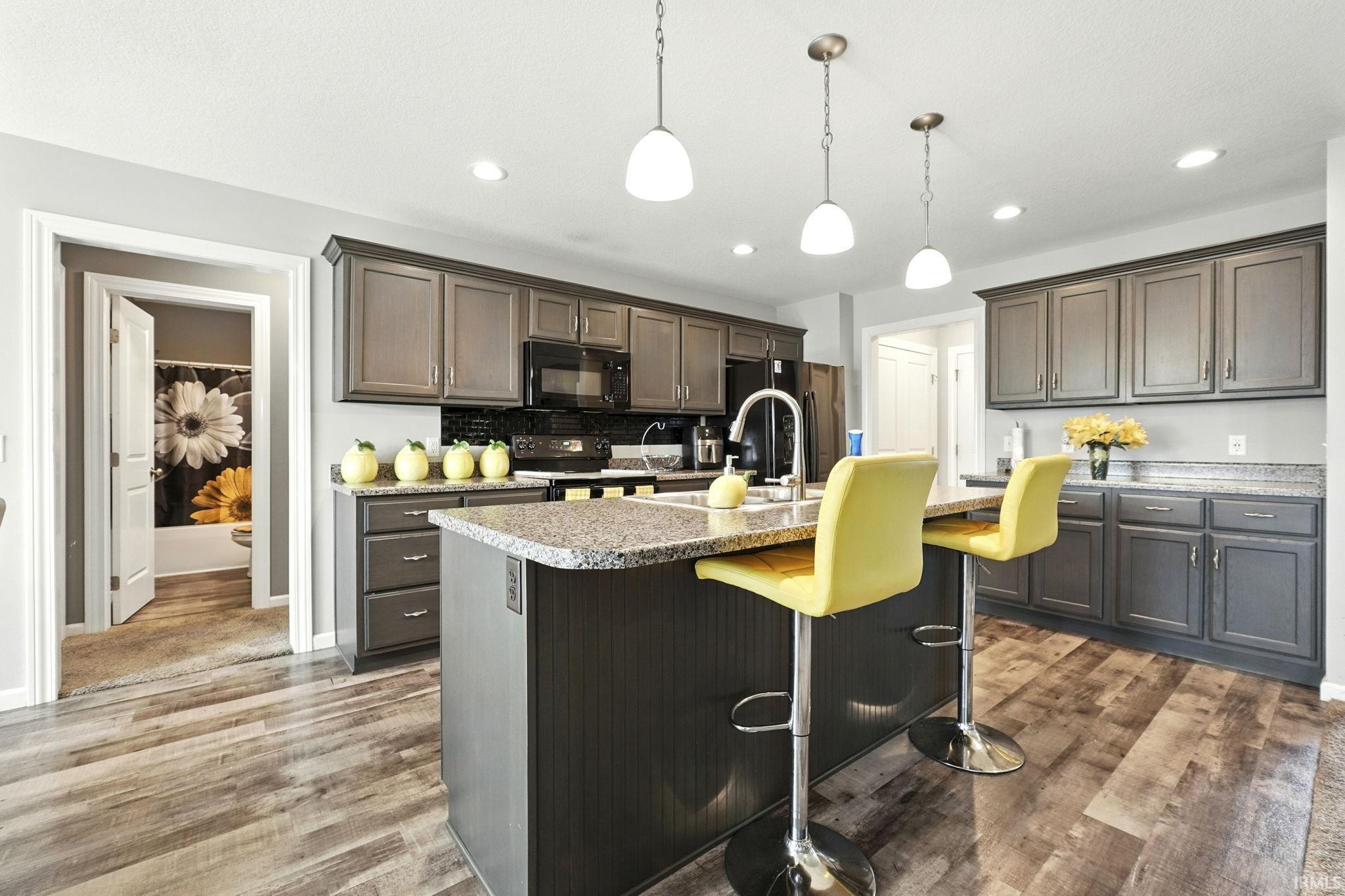 5th image of 13287 Silk Tree Trl, Fort Wayne, IN 46814 | MLS# 202630305