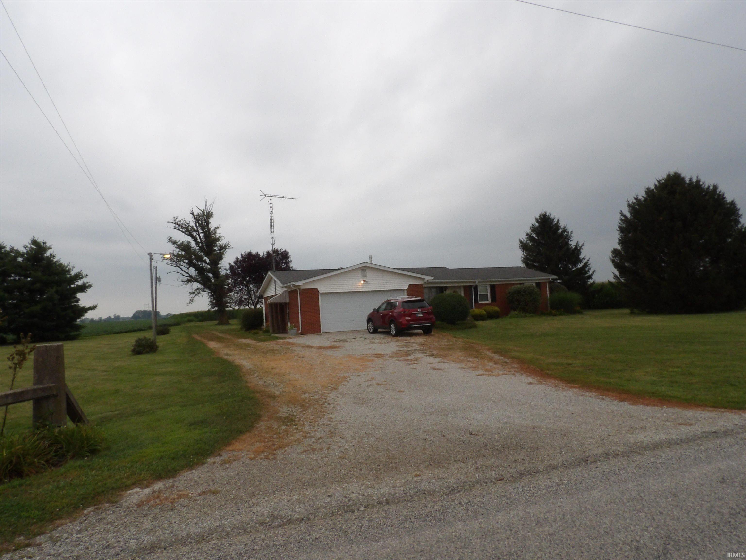 Homes for sale in Walton, IN | 5748 S 700 East Rd, Walton, IN 46994 | MLS# 202630310
