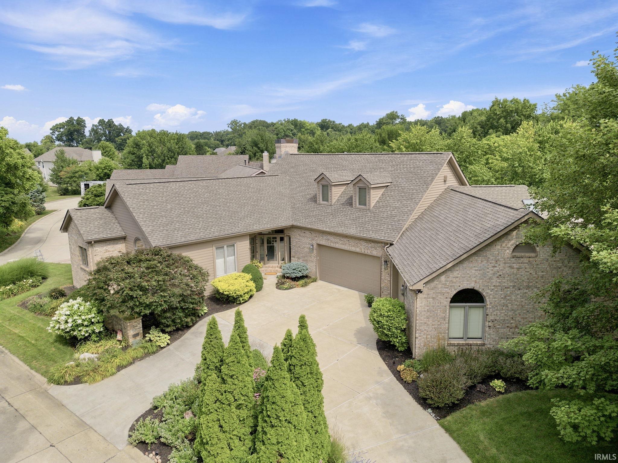 1st image of 3704 Greenfield Ln, West Lafayette, IN 47906 | MLS# 202630312