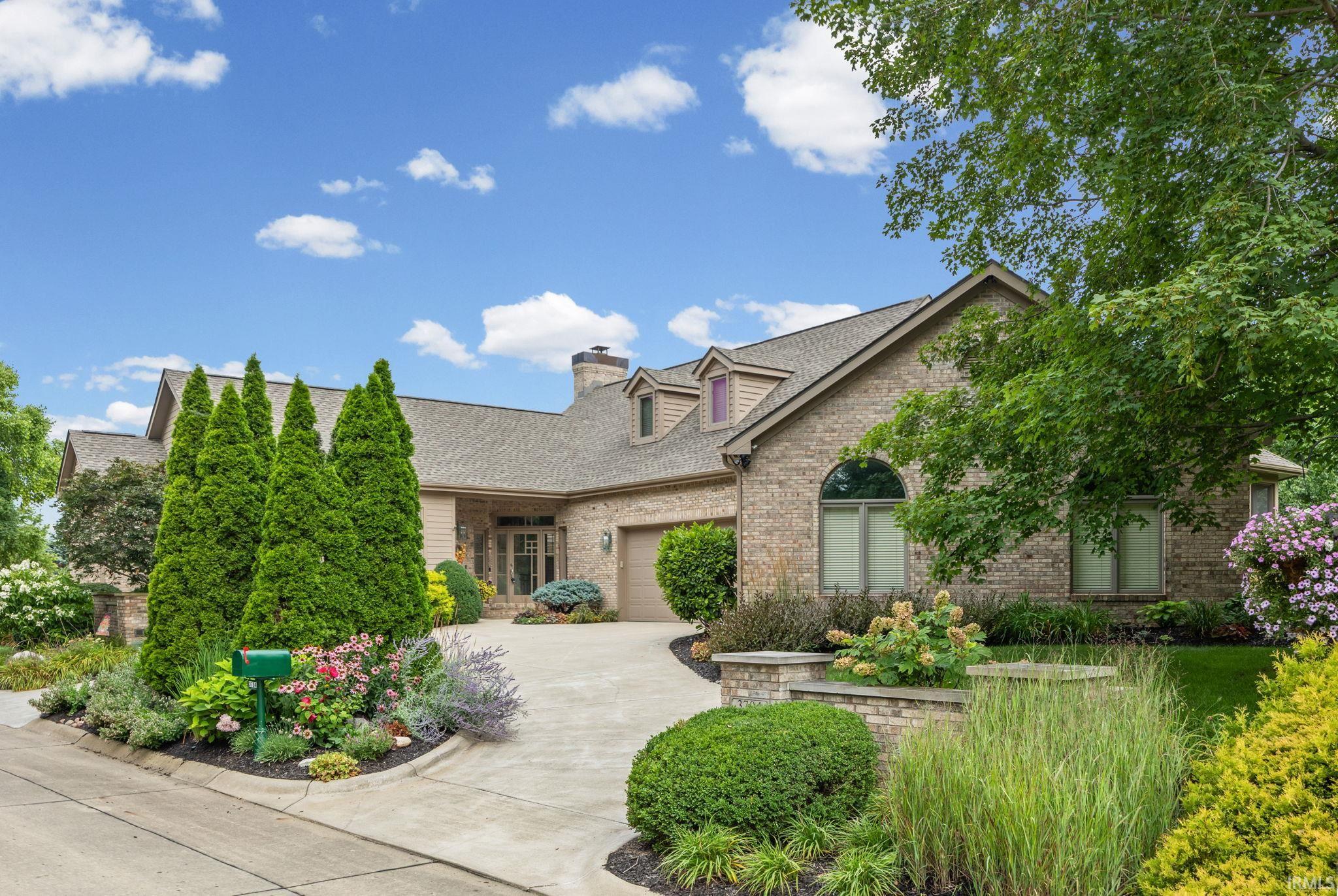 2nd image of 3704 Greenfield Ln, West Lafayette, IN 47906 | MLS# 202630312
