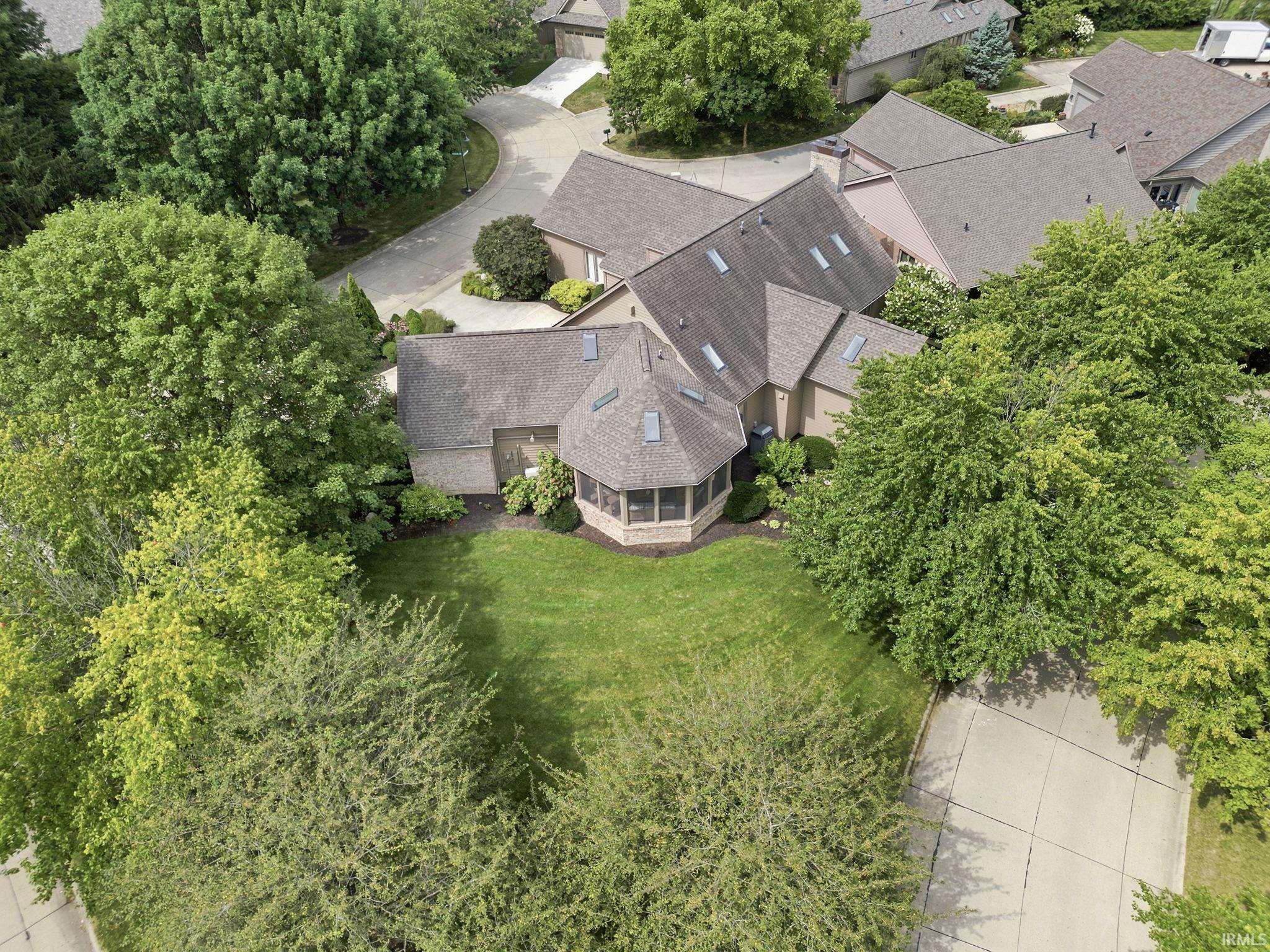 37th image of 3704 Greenfield Ln, West Lafayette, IN 47906 | MLS# 202630312