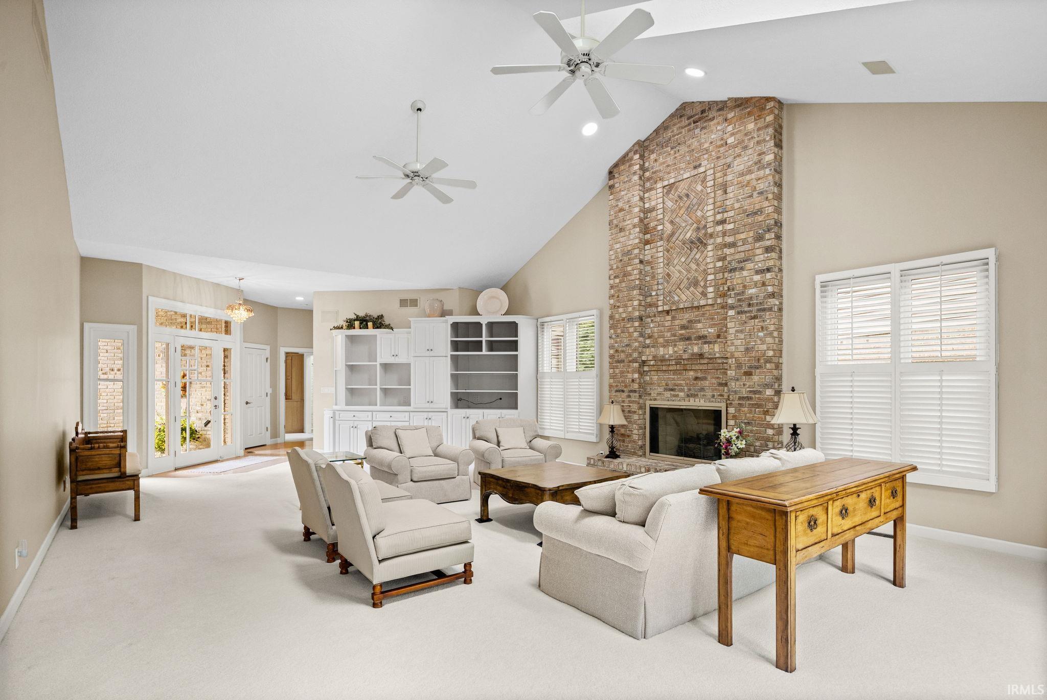 5th image of 3704 Greenfield Ln, West Lafayette, IN 47906 | MLS# 202630312