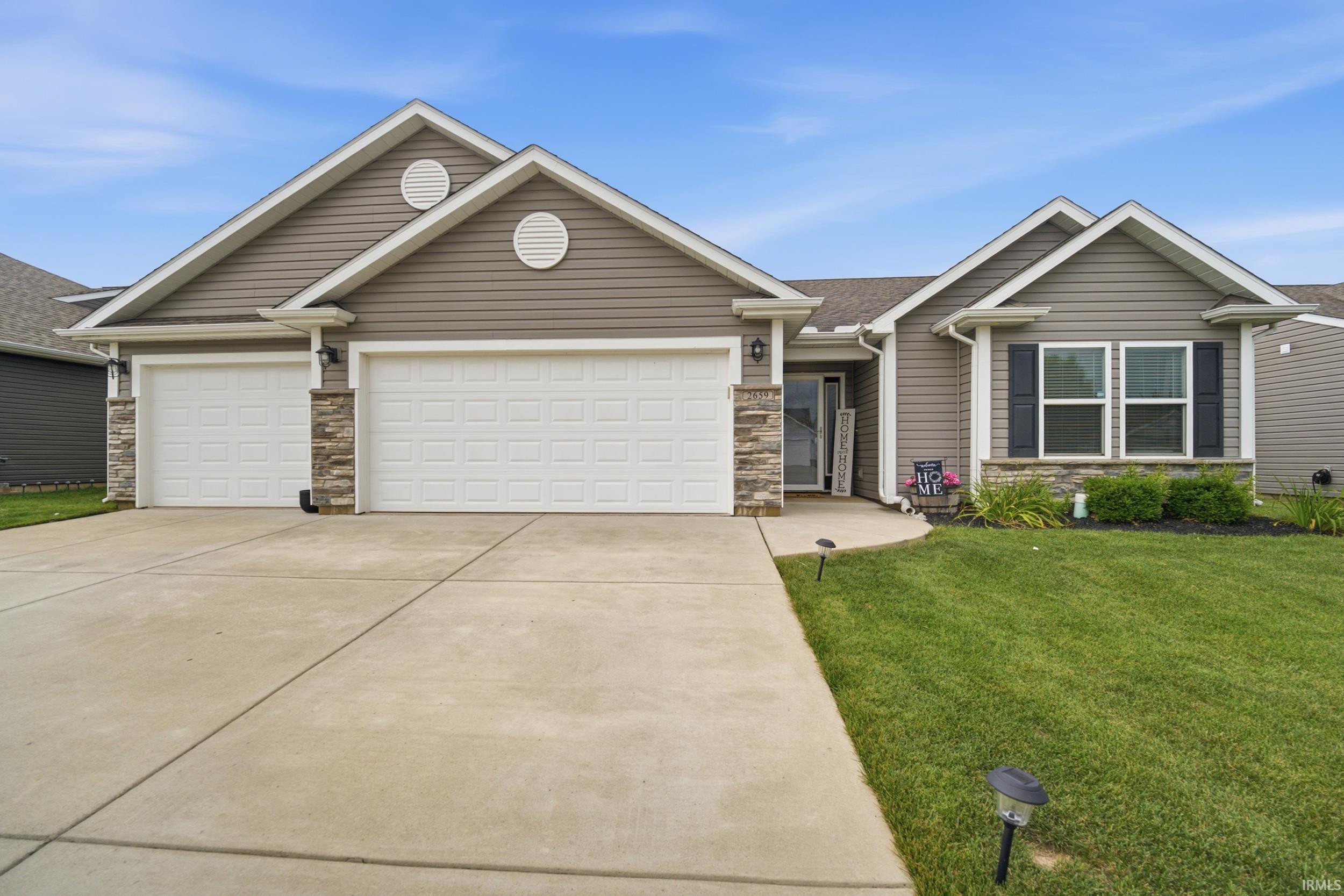 1st image of 2659 Glastonbury Wy, Lafayette, IN 47909 | MLS# 202630323
