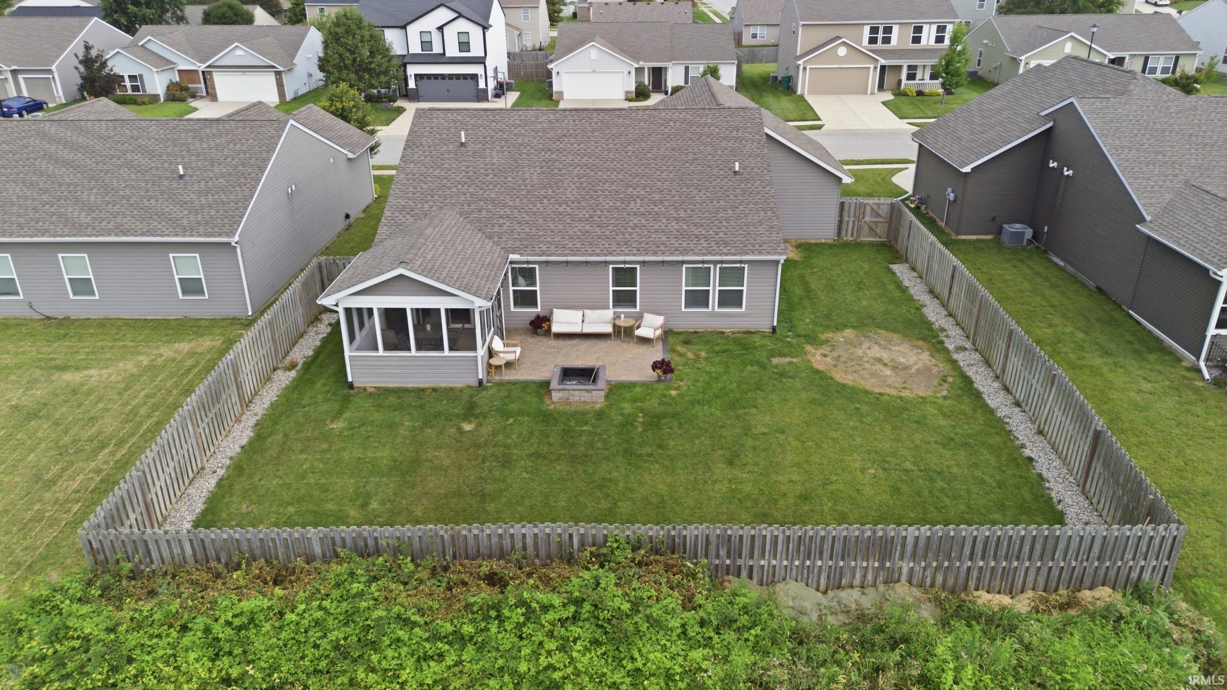 31st image of 2659 Glastonbury Wy, Lafayette, IN 47909 | MLS# 202630323