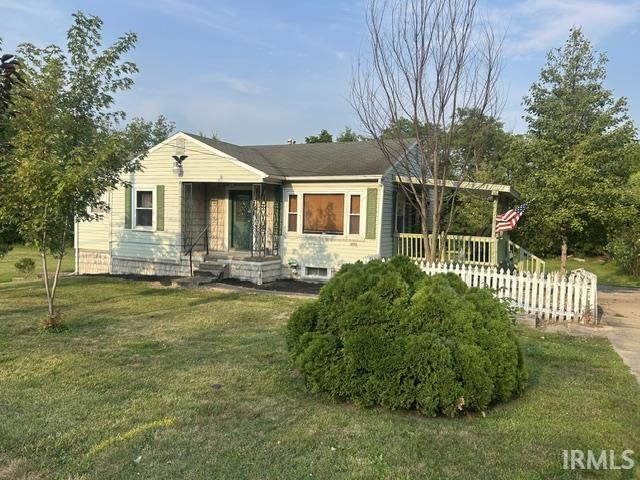 1st image of 731 S Main St, Upland, IN 46989 | MLS# 202630325
