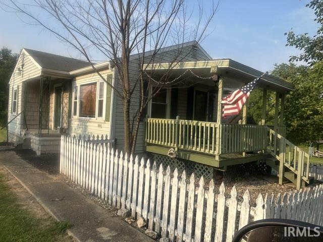 2nd image of 731 S Main St, Upland, IN 46989 | MLS# 202630325