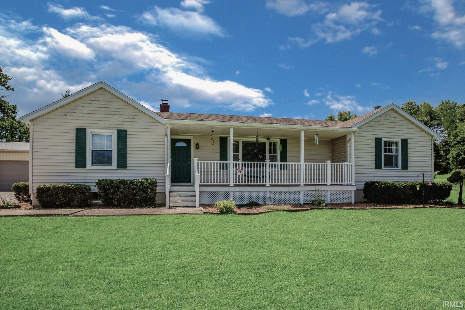 2nd image of 4520 Detroy Rd, Evansville, IN 47720 | MLS# 202630326