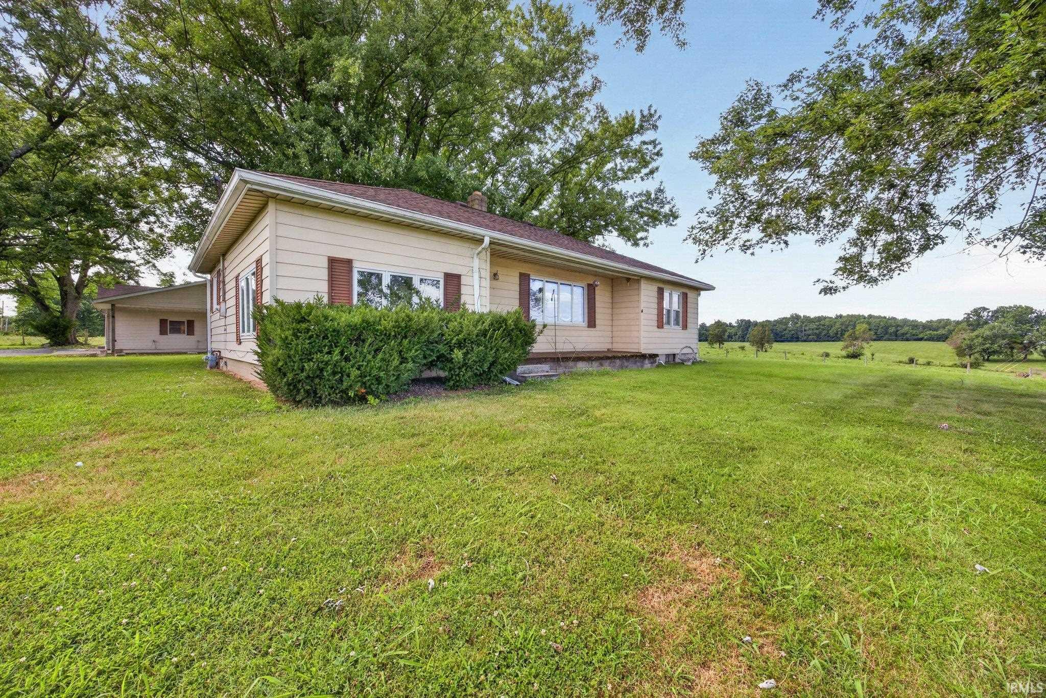 2nd image of 3931 W State Road 45 Hwy, Solsberry, IN 47459 | MLS# 202630347