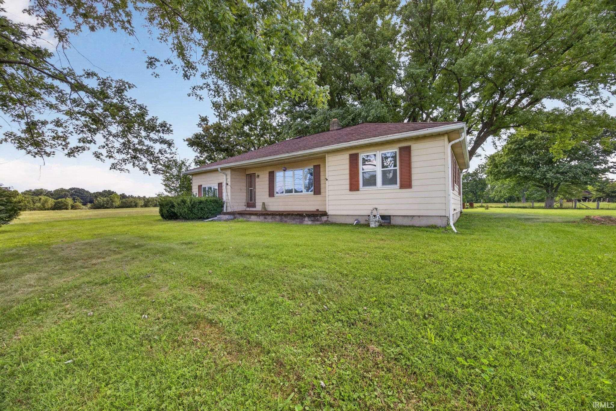 3rd image of 3931 W State Road 45 Hwy, Solsberry, IN 47459 | MLS# 202630347