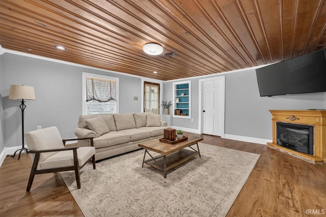 3rd image of 116 Monroe Ave, Peru, IN 46970 | MLS# 202630352