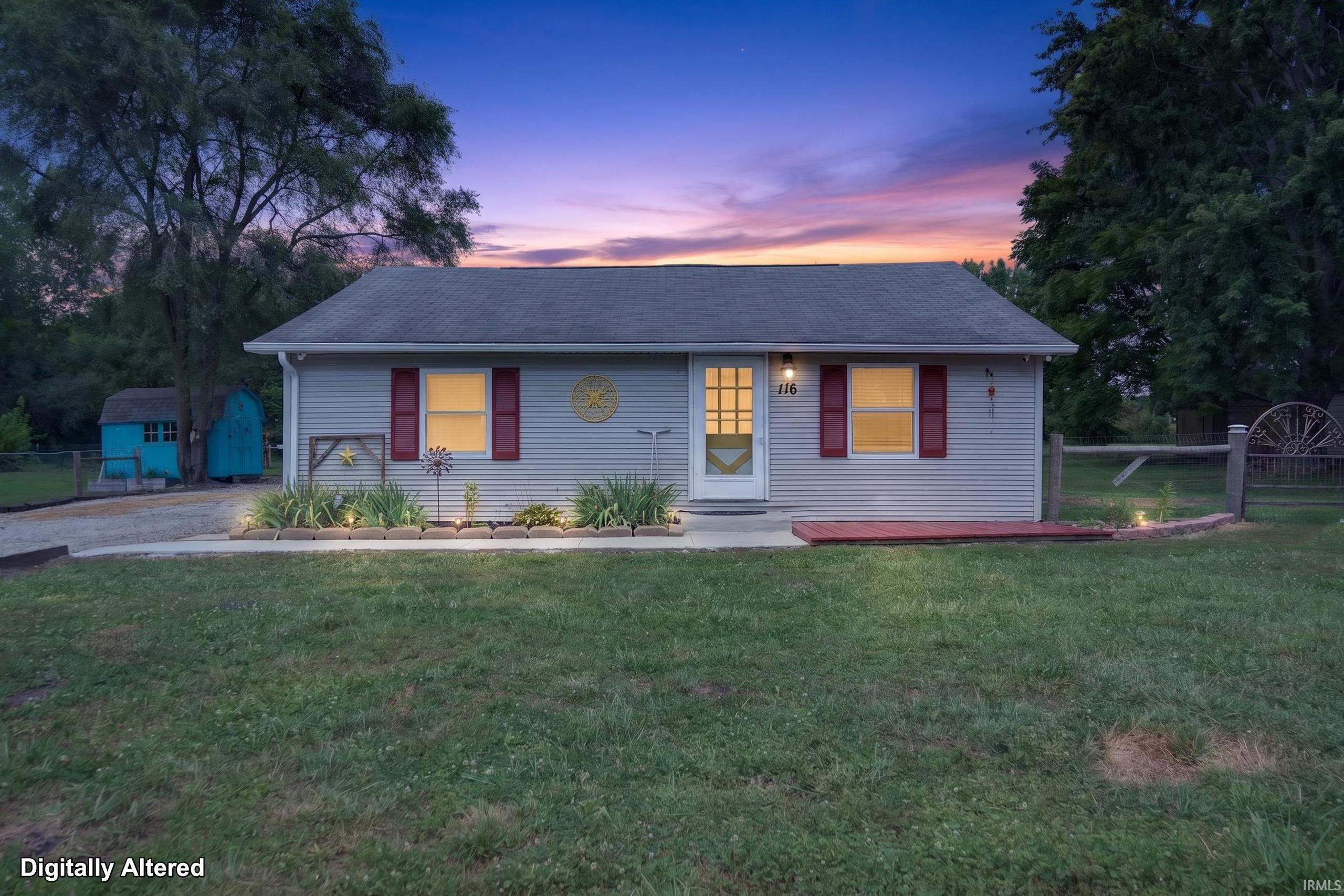 34th image of 116 Monroe Ave, Peru, IN 46970 | MLS# 202630352