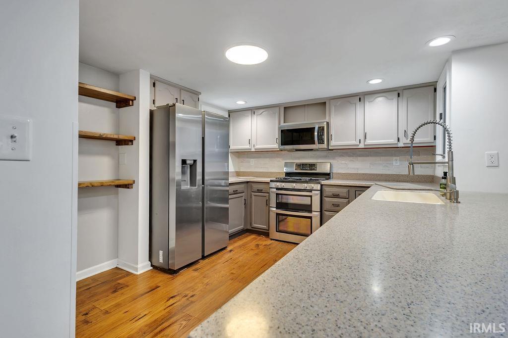 3rd image of 5075 N Union Valley Rd, Bloomington, IN 47404 | MLS# 202630362