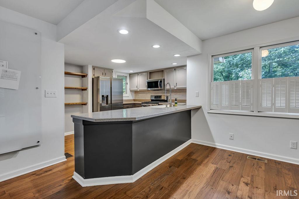 4th image of 5075 N Union Valley Rd, Bloomington, IN 47404 | MLS# 202630362