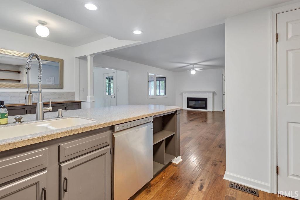 5th image of 5075 N Union Valley Rd, Bloomington, IN 47404 | MLS# 202630362