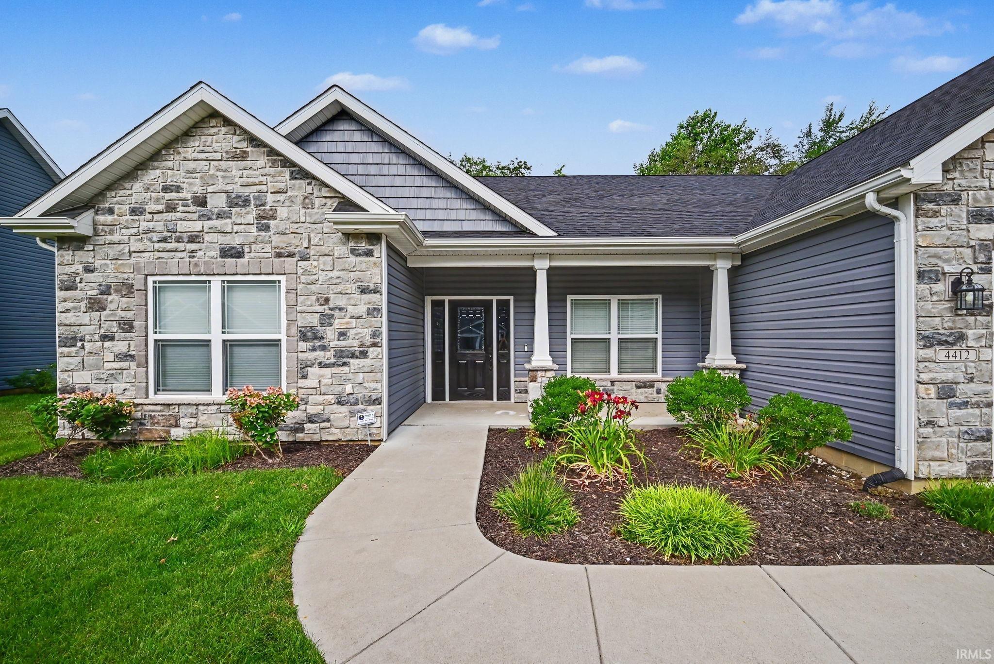 2nd image of 4412 Lithophone Ct, West Lafayette, IN 47906 | MLS# 202630366