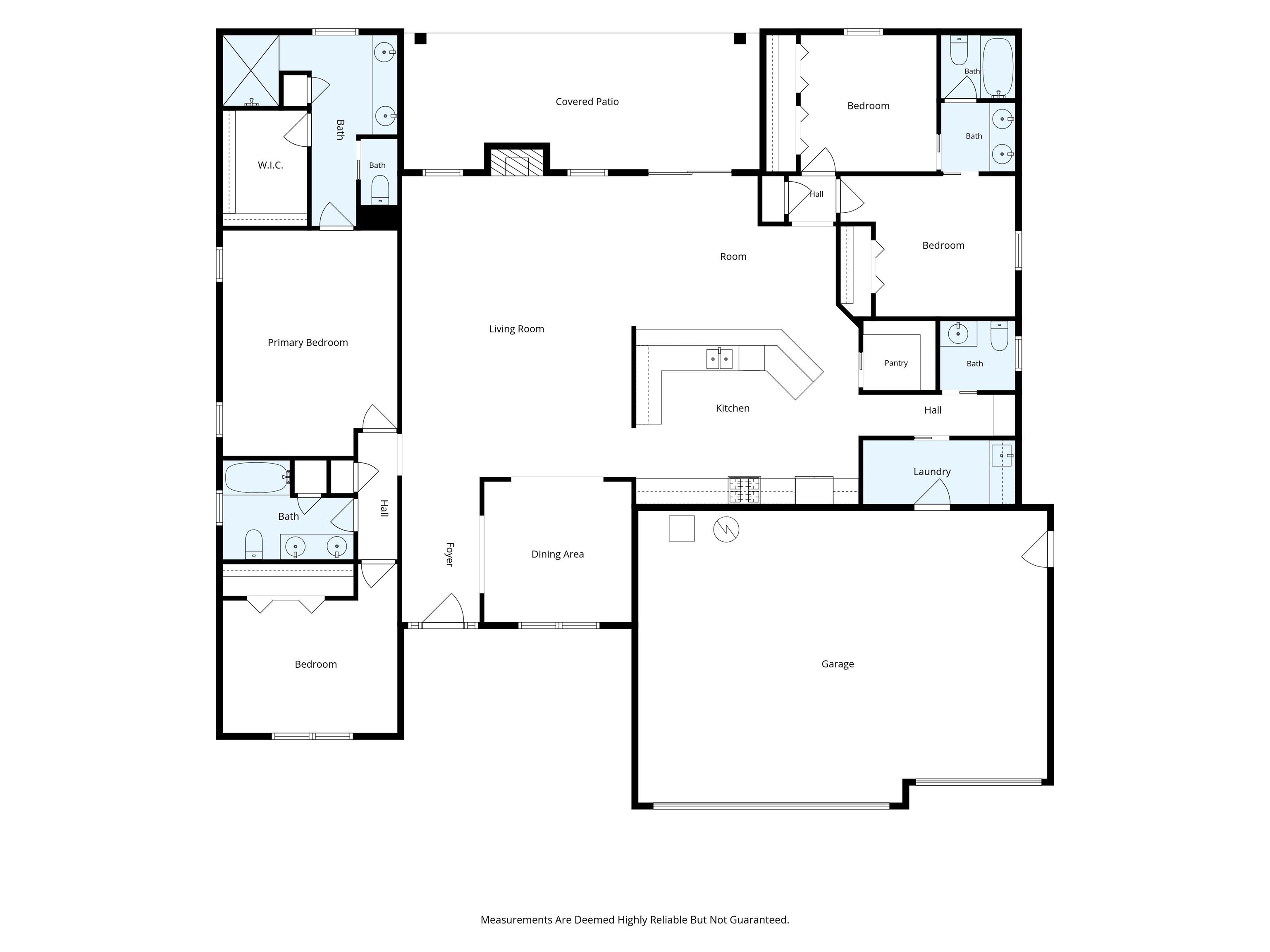 28th image of 4412 Lithophone Ct, West Lafayette, IN 47906 | MLS# 202630366