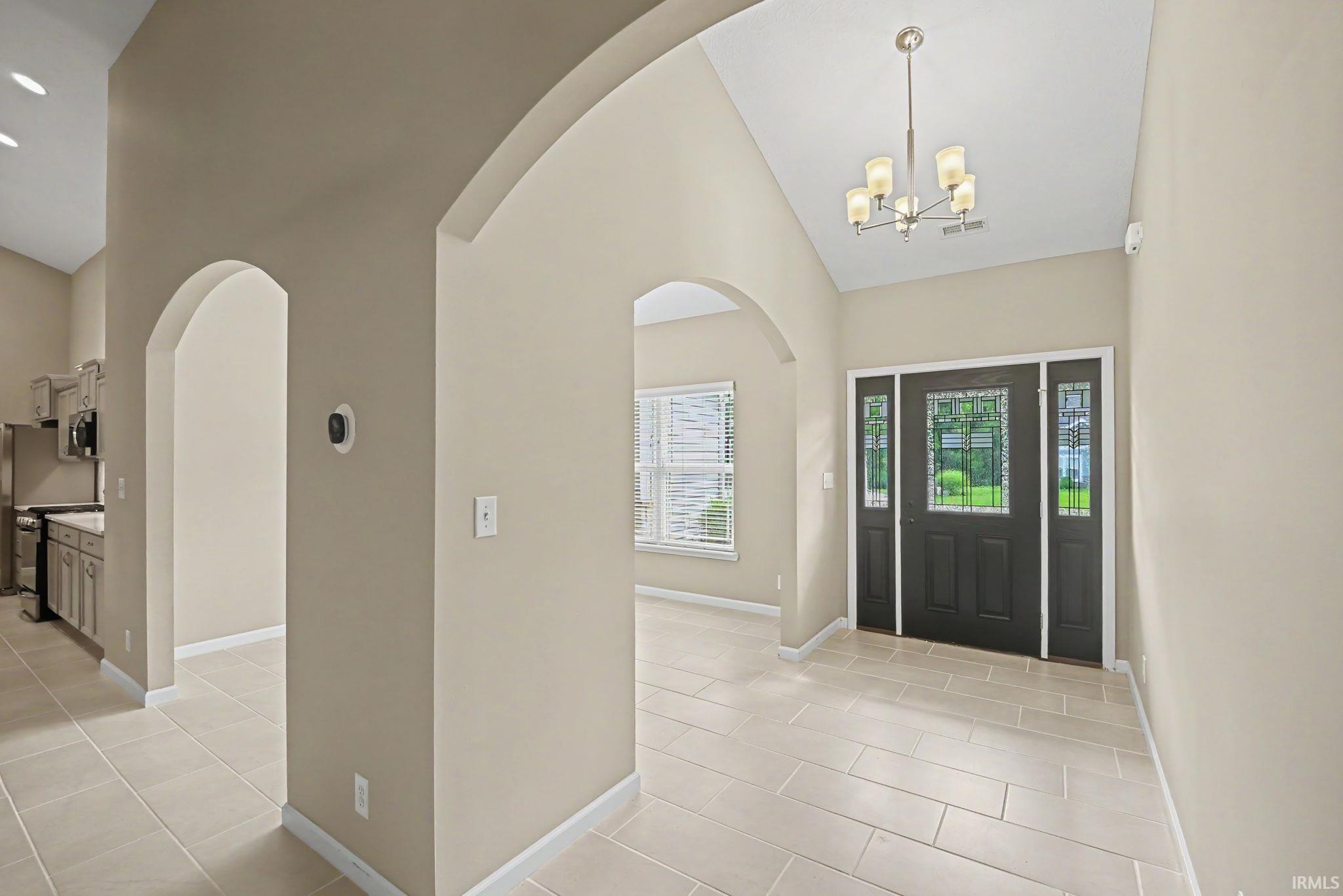 4th image of 4412 Lithophone Ct, West Lafayette, IN 47906 | MLS# 202630366