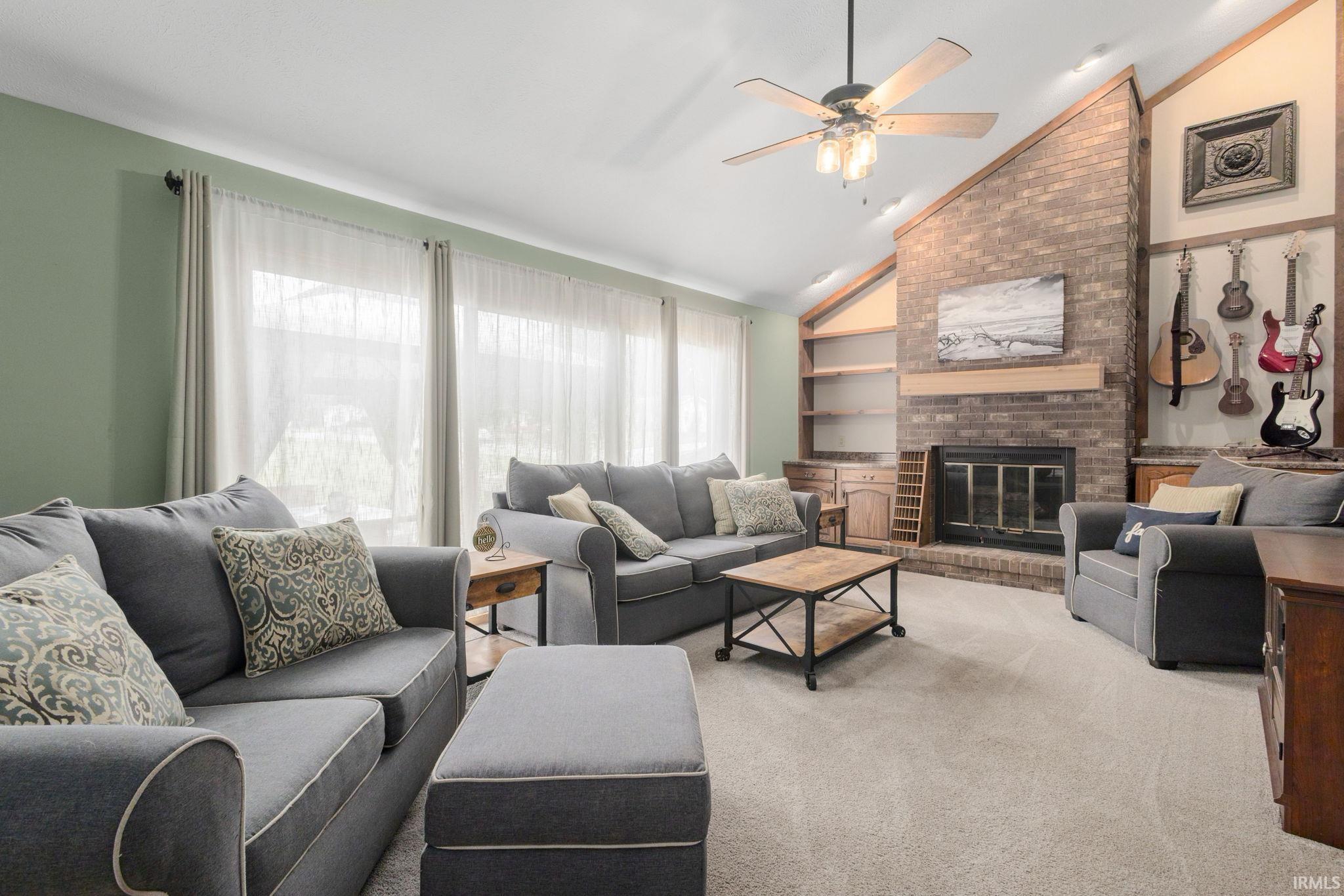 4th image of 11923 Bergamot Dr, Granger, IN 46530 | MLS# 202630380