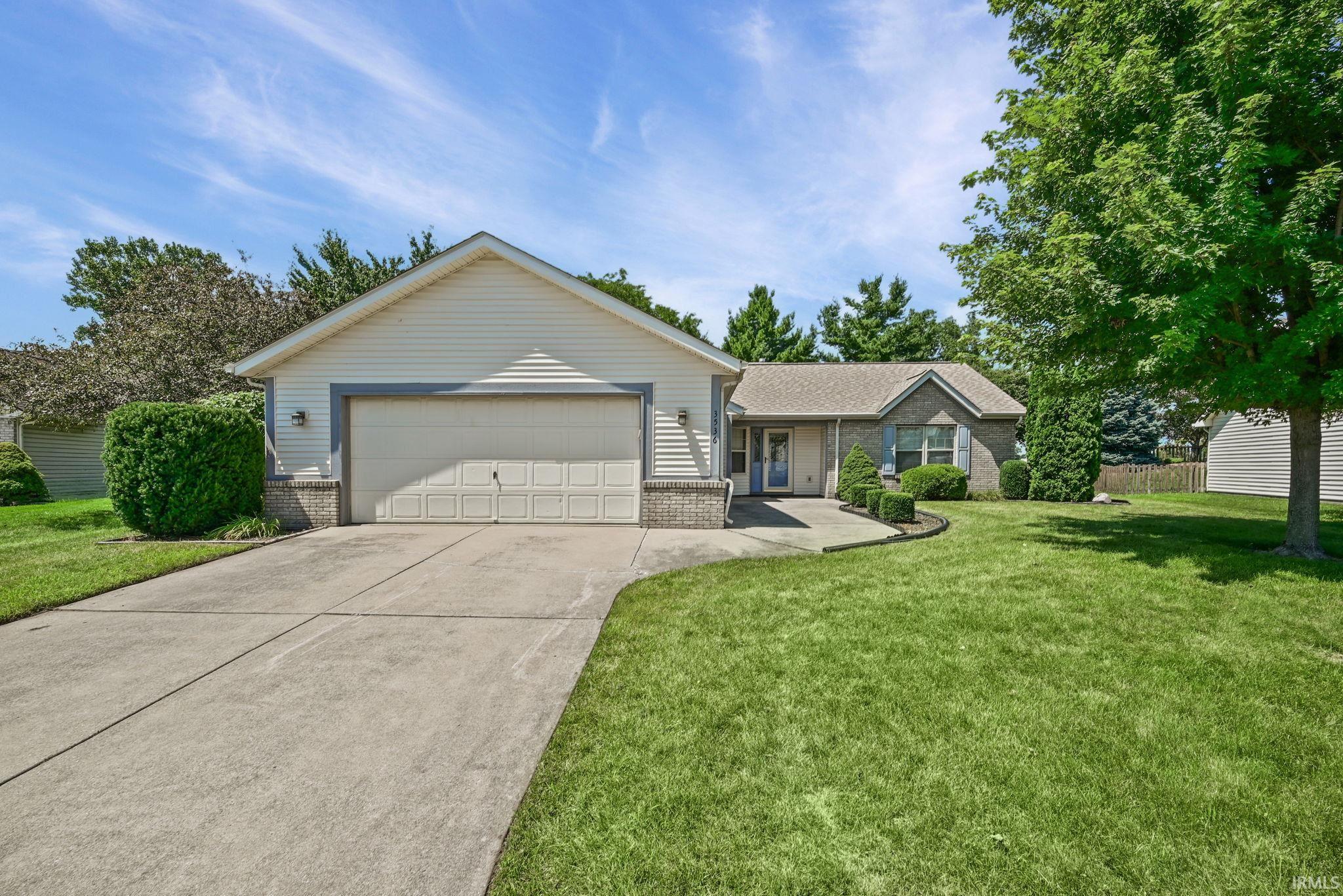 1st image of 3536 Round Rock Cir, Lafayette, IN 47909 | MLS# 202630404