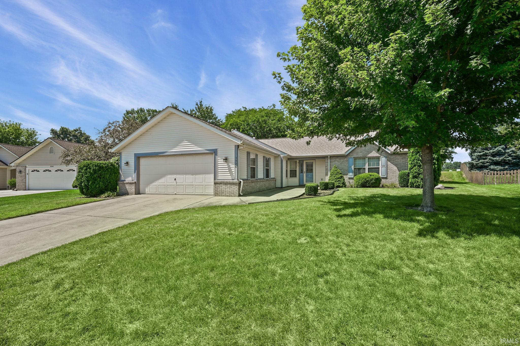 2nd image of 3536 Round Rock Cir, Lafayette, IN 47909 | MLS# 202630404