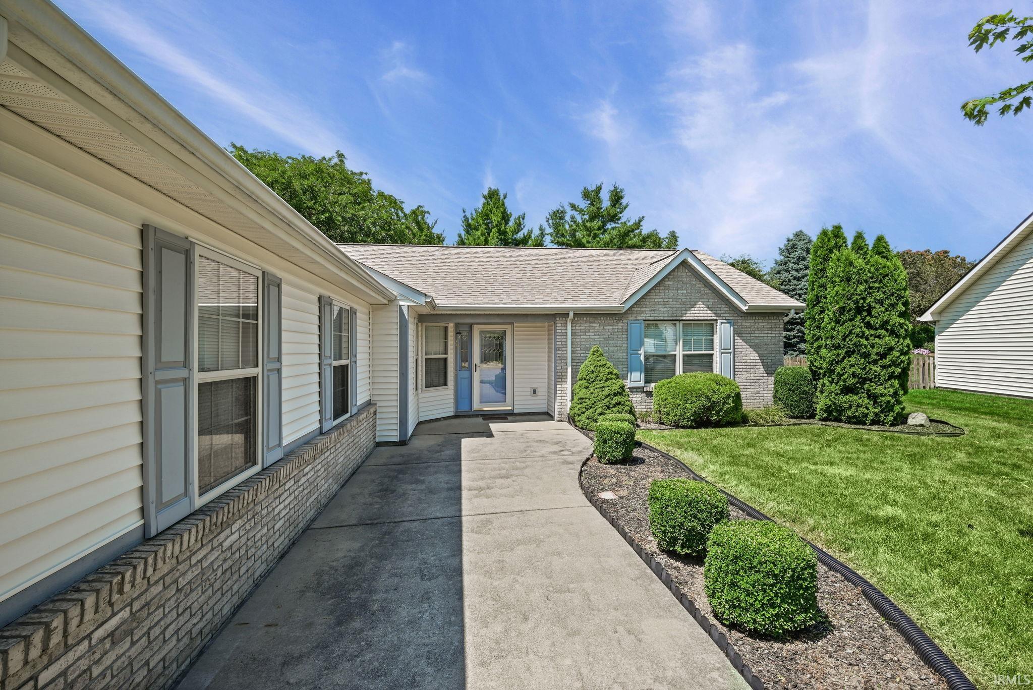 3rd image of 3536 Round Rock Cir, Lafayette, IN 47909 | MLS# 202630404