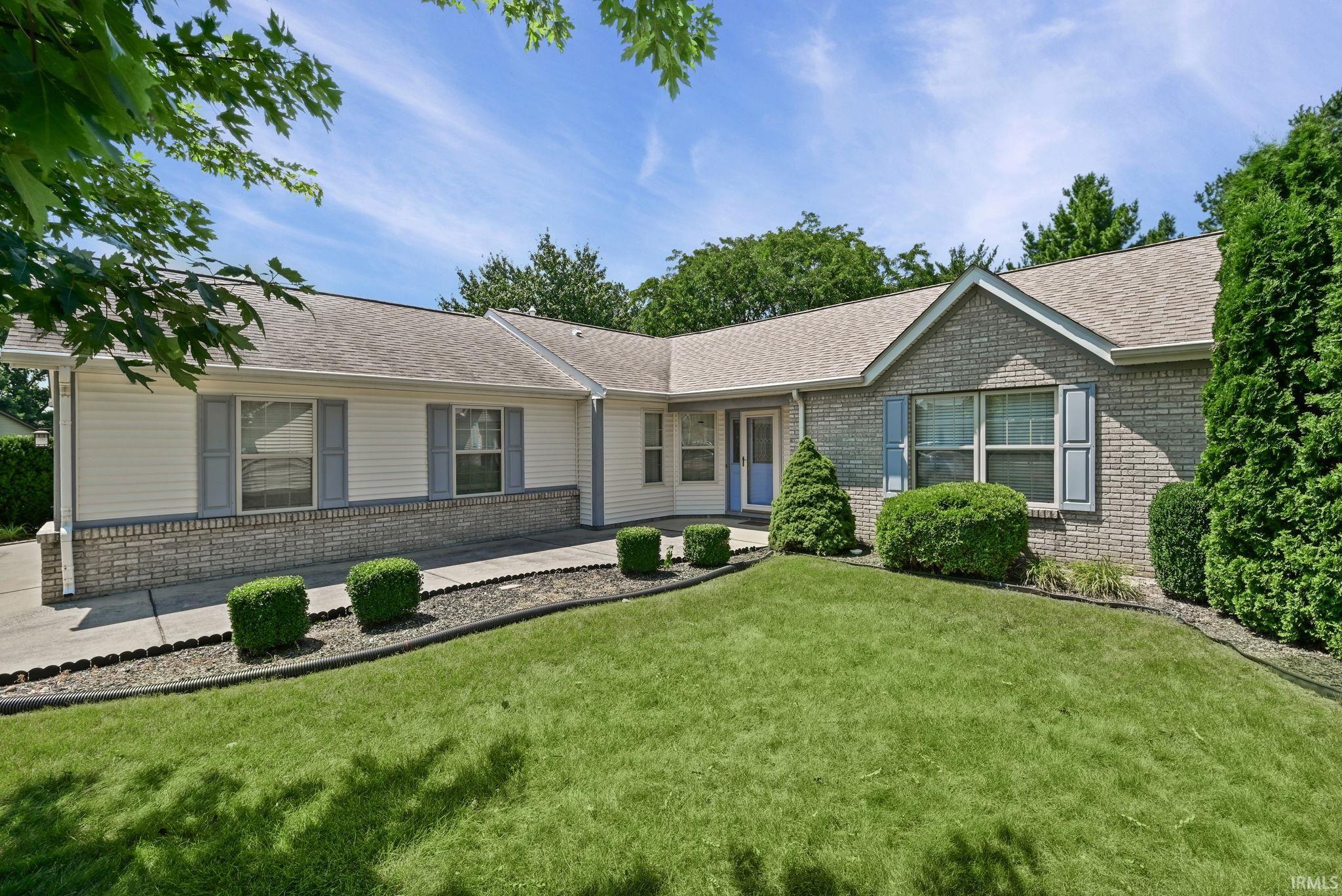 4th image of 3536 Round Rock Cir, Lafayette, IN 47909 | MLS# 202630404