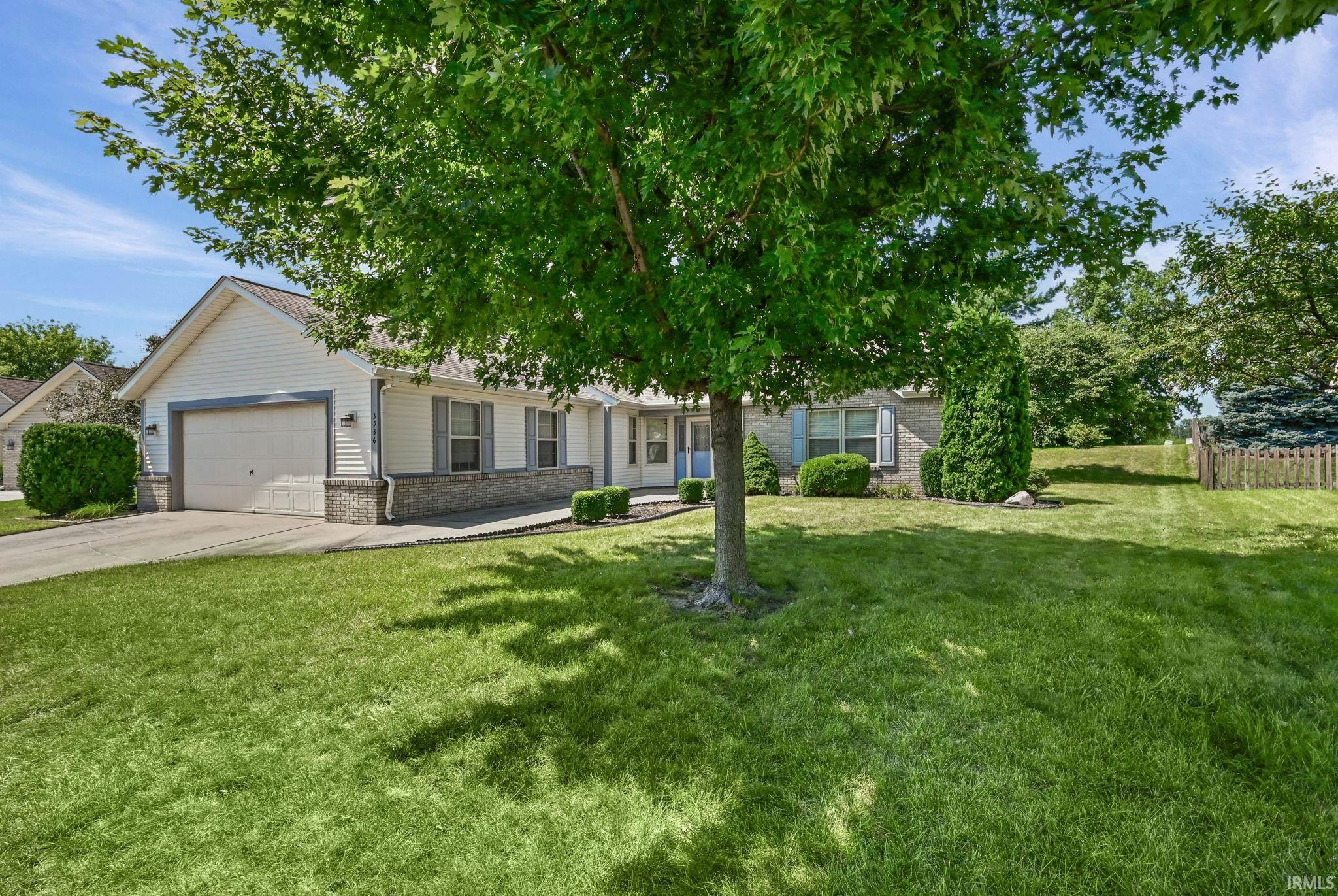 5th image of 3536 Round Rock Cir, Lafayette, IN 47909 | MLS# 202630404