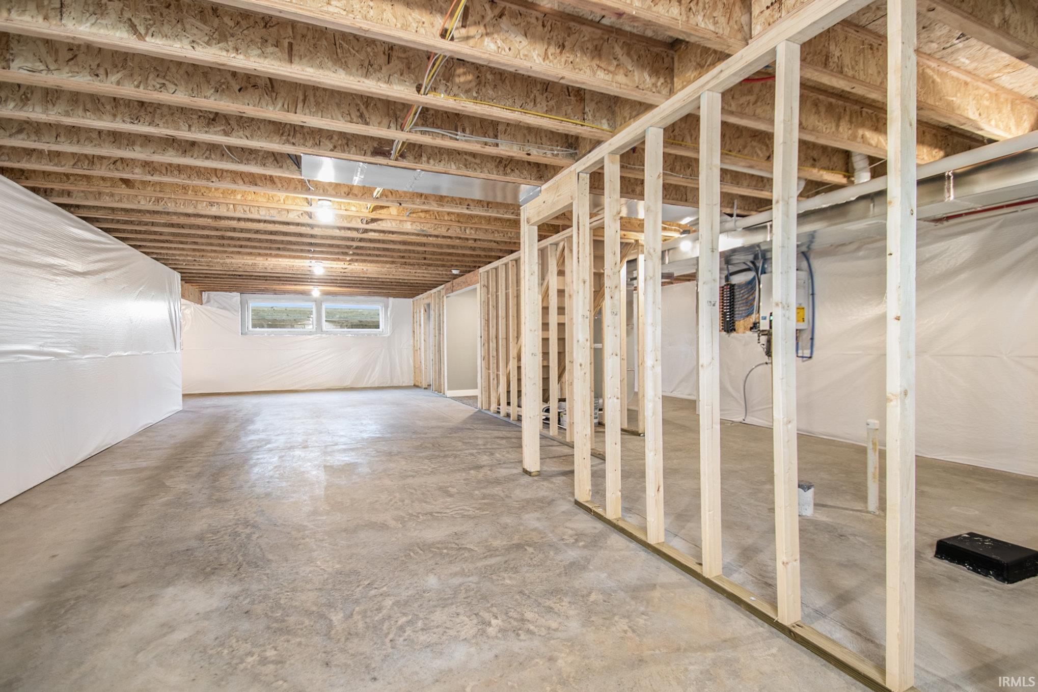 FOR ILLUSTRATIVE PURPOSES. PHOTO IS OF MODEL HOME WITH SIMILAR FLOOR PLAN.