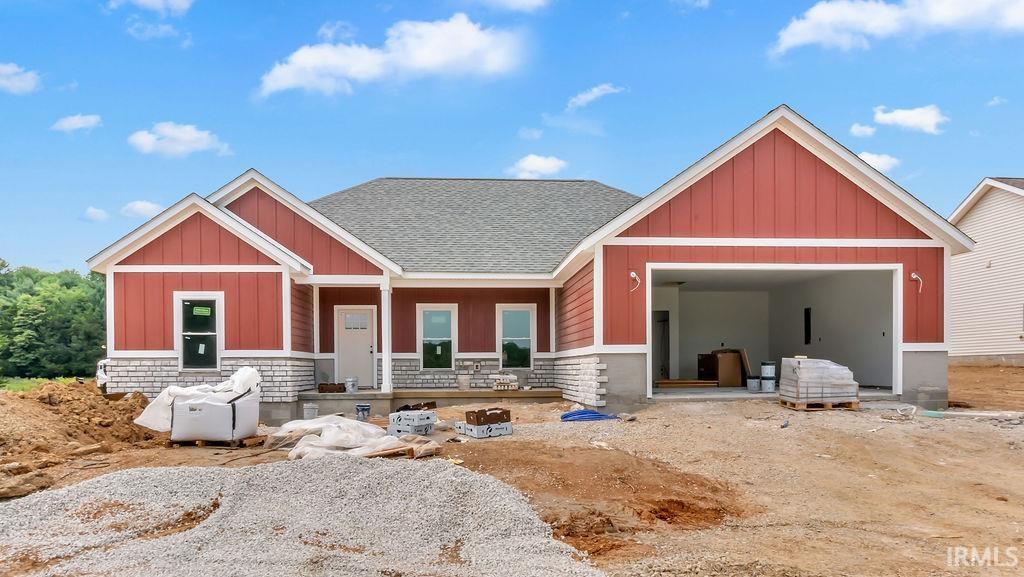 1st image of 4625 N Thomas Rd, Bloomington, IN 47404 | MLS# 202630422