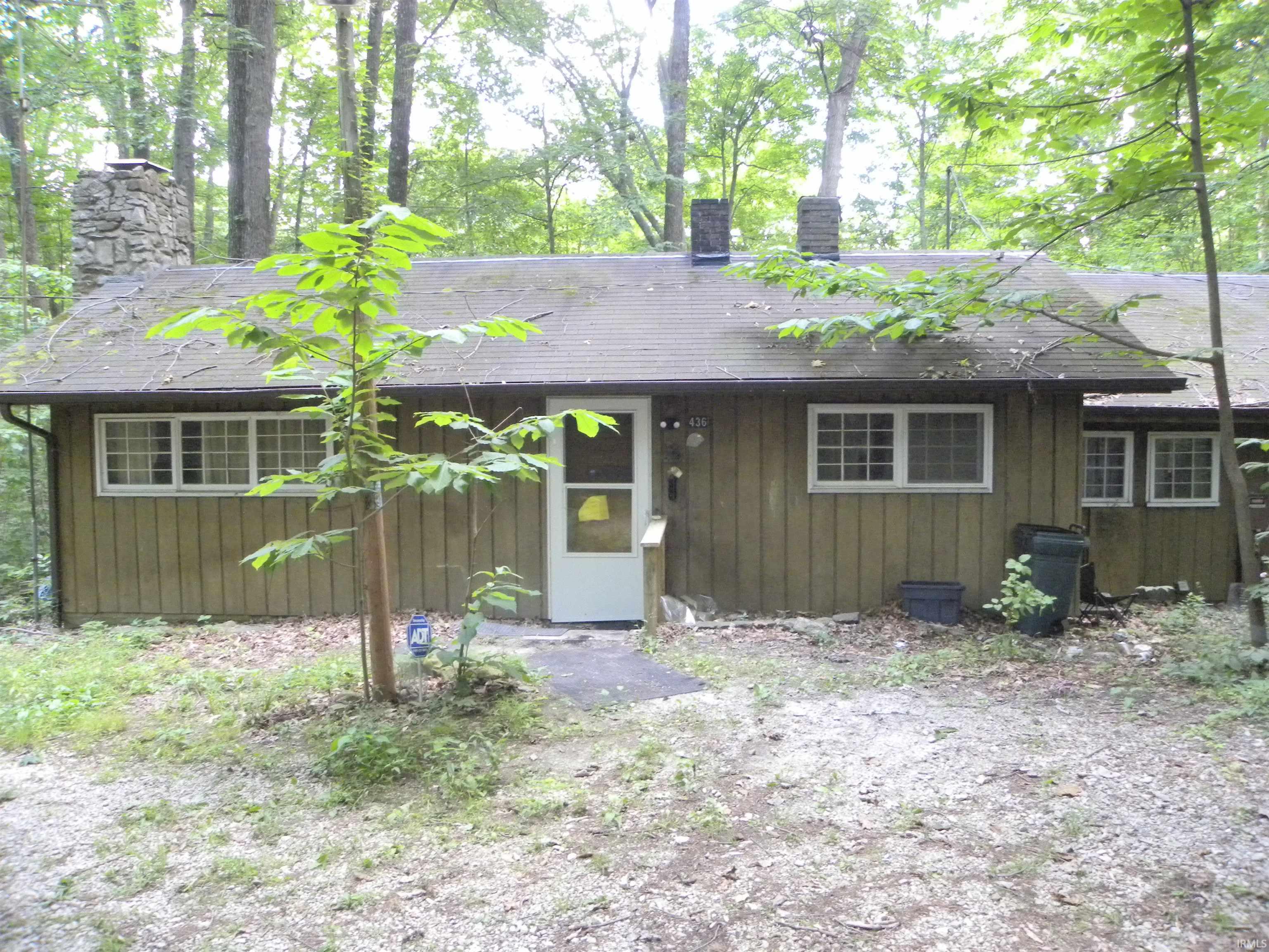 1st image of 436 W Co Rd 1150 S Rd, Cloverdale, IN 46120 | MLS# 202630424