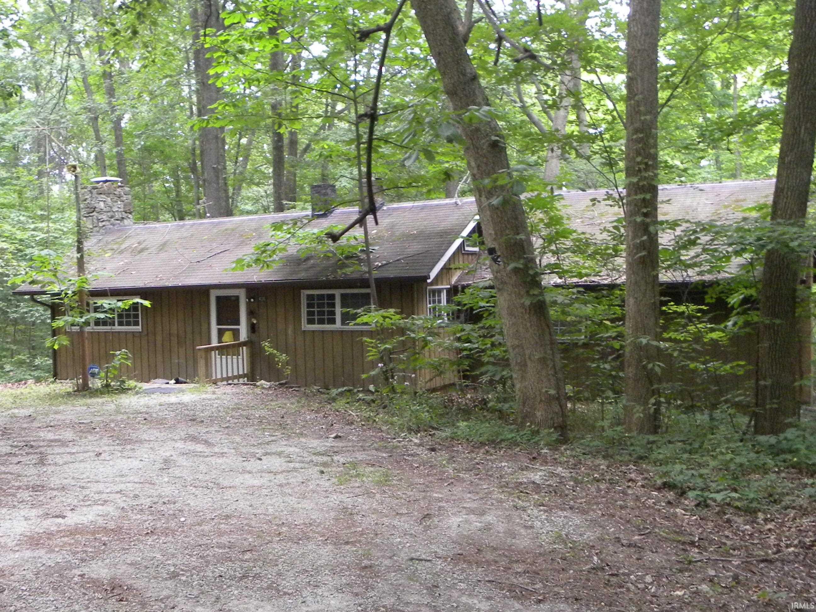 2nd image of 436 W Co Rd 1150 S Rd, Cloverdale, IN 46120 | MLS# 202630424