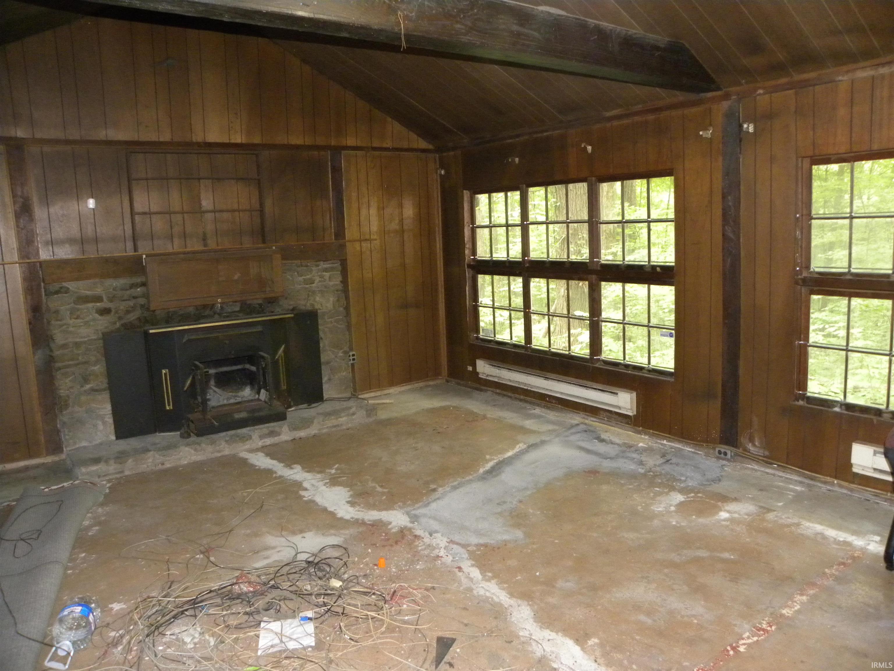 3rd image of 436 W Co Rd 1150 S Rd, Cloverdale, IN 46120 | MLS# 202630424