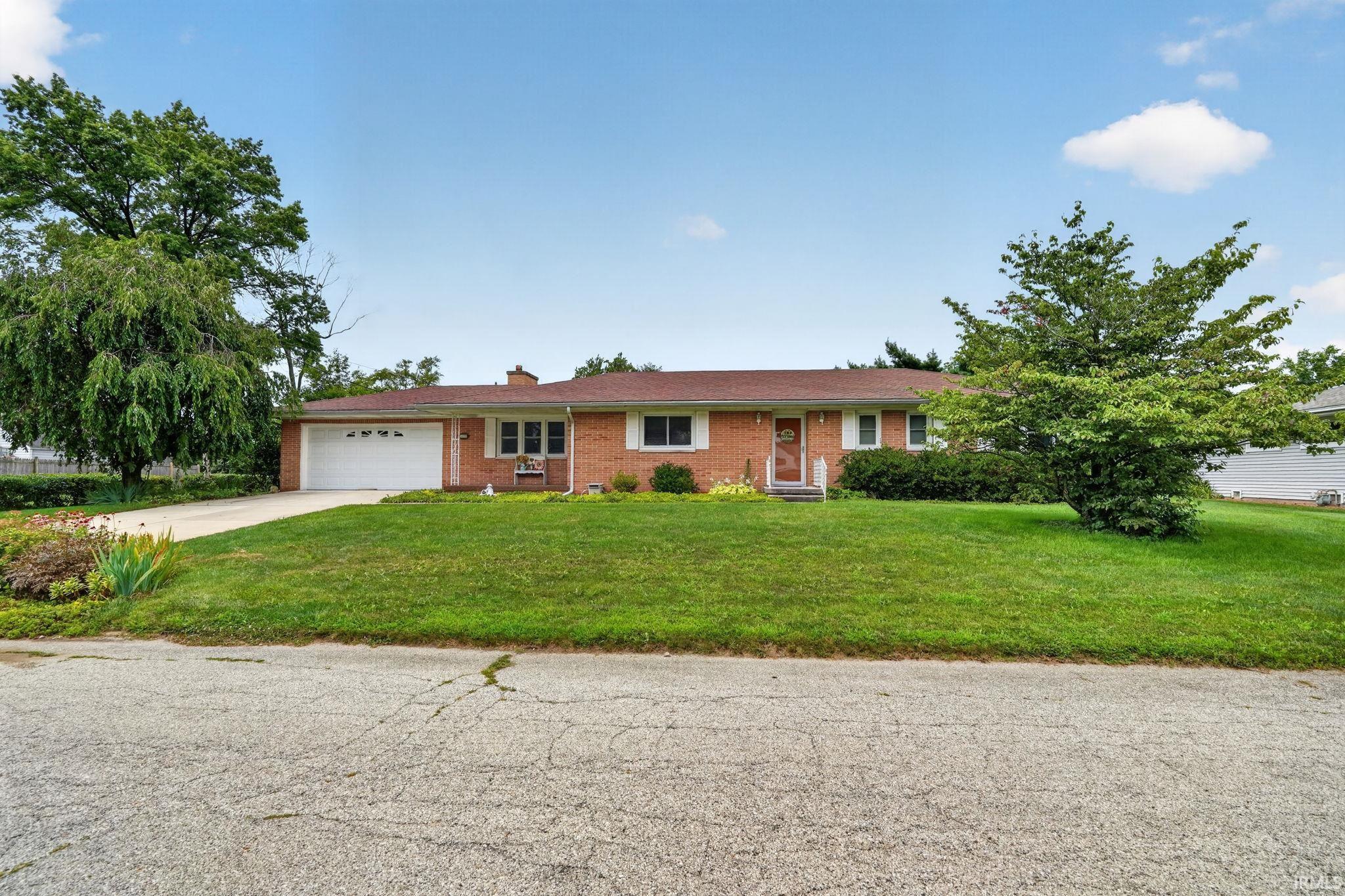 2nd image of 2120 Crestview Ct, Lafayette, IN 47905 | MLS# 202630455